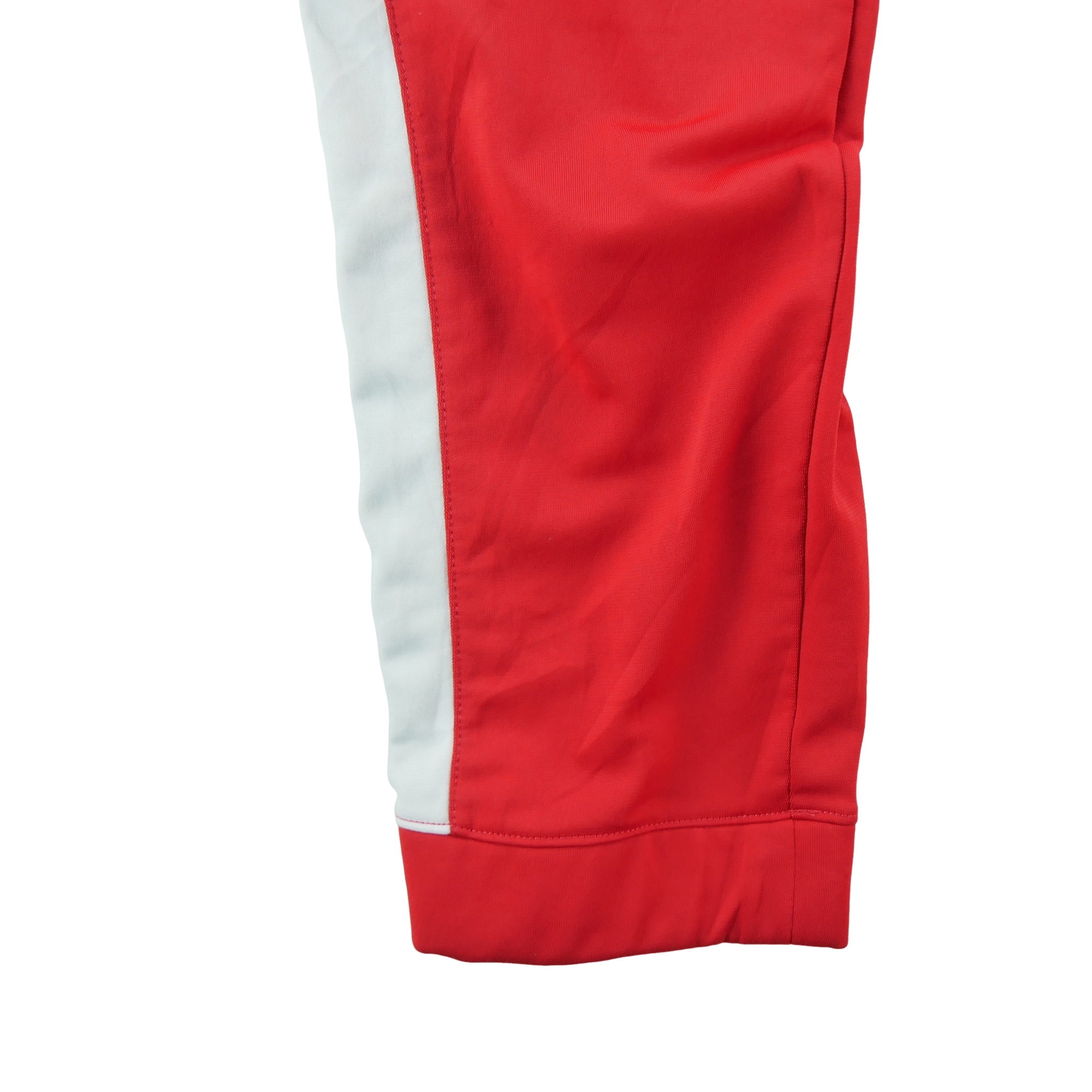 Jogging Homme  Rouge 8
