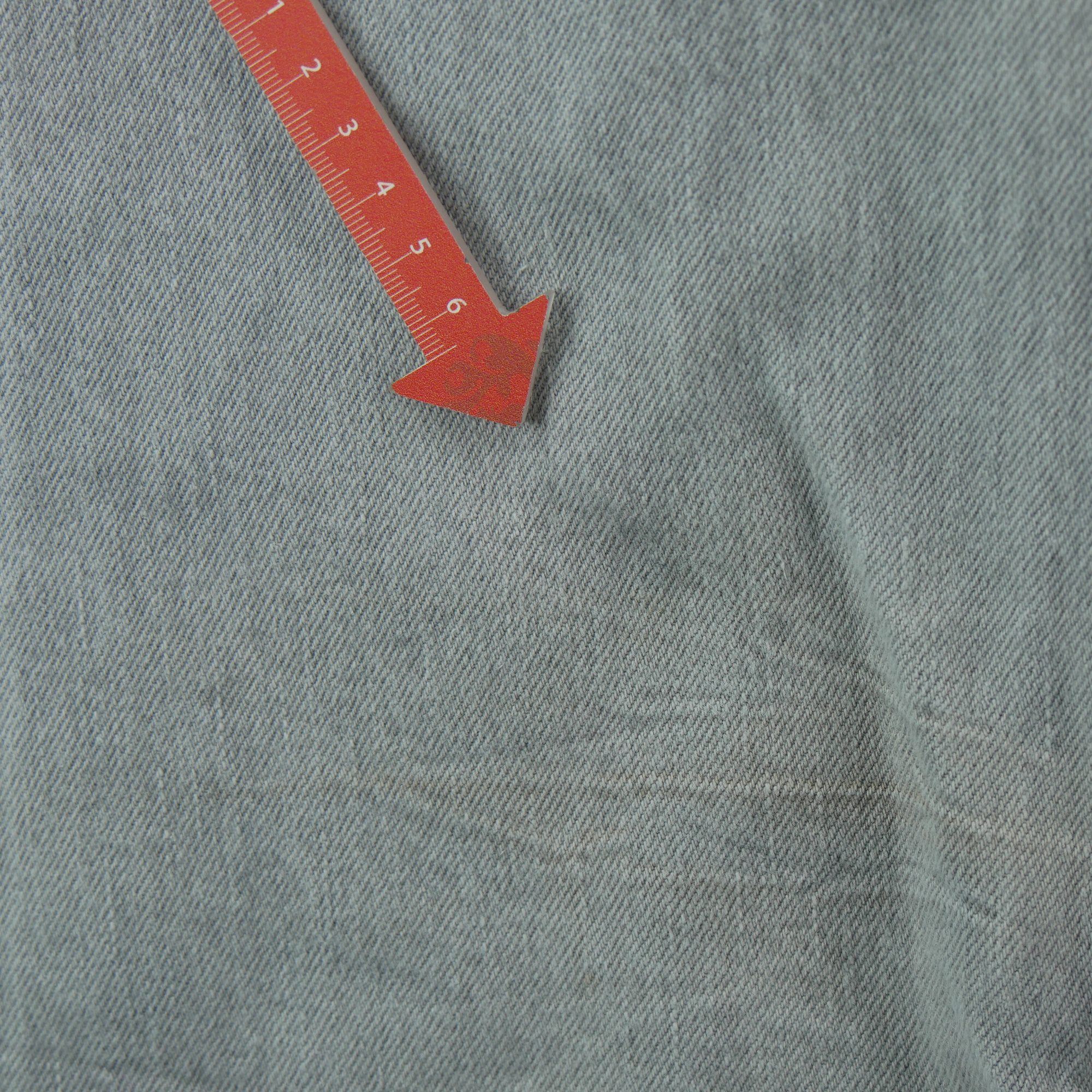 Jean Homme Levis 501 Gris 11