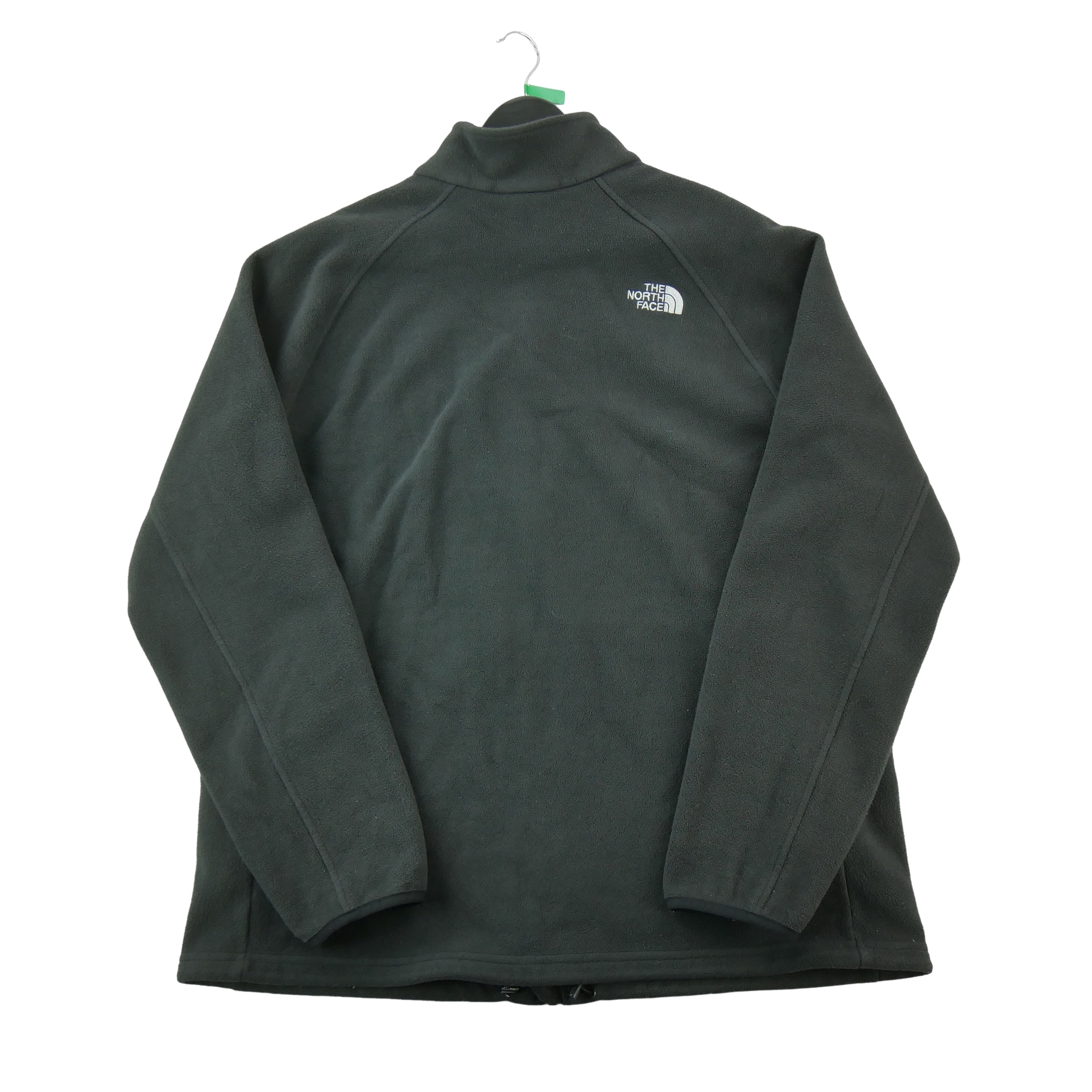 Veste polaire Homme  TNF Noir 2