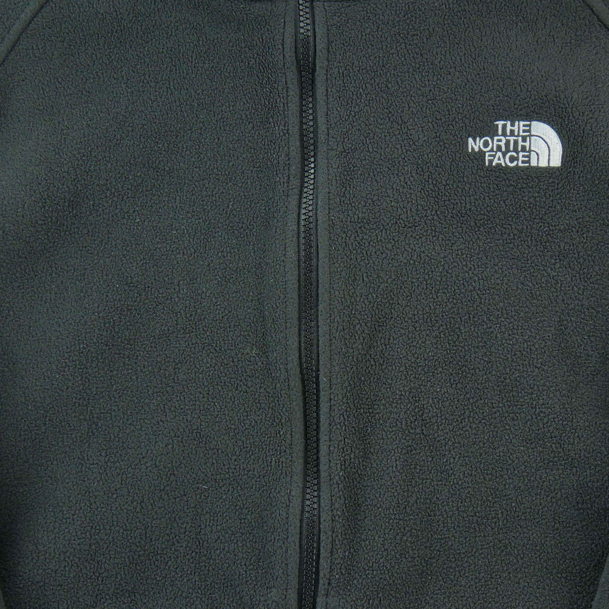 Veste polaire Homme  TNF Noir 4
