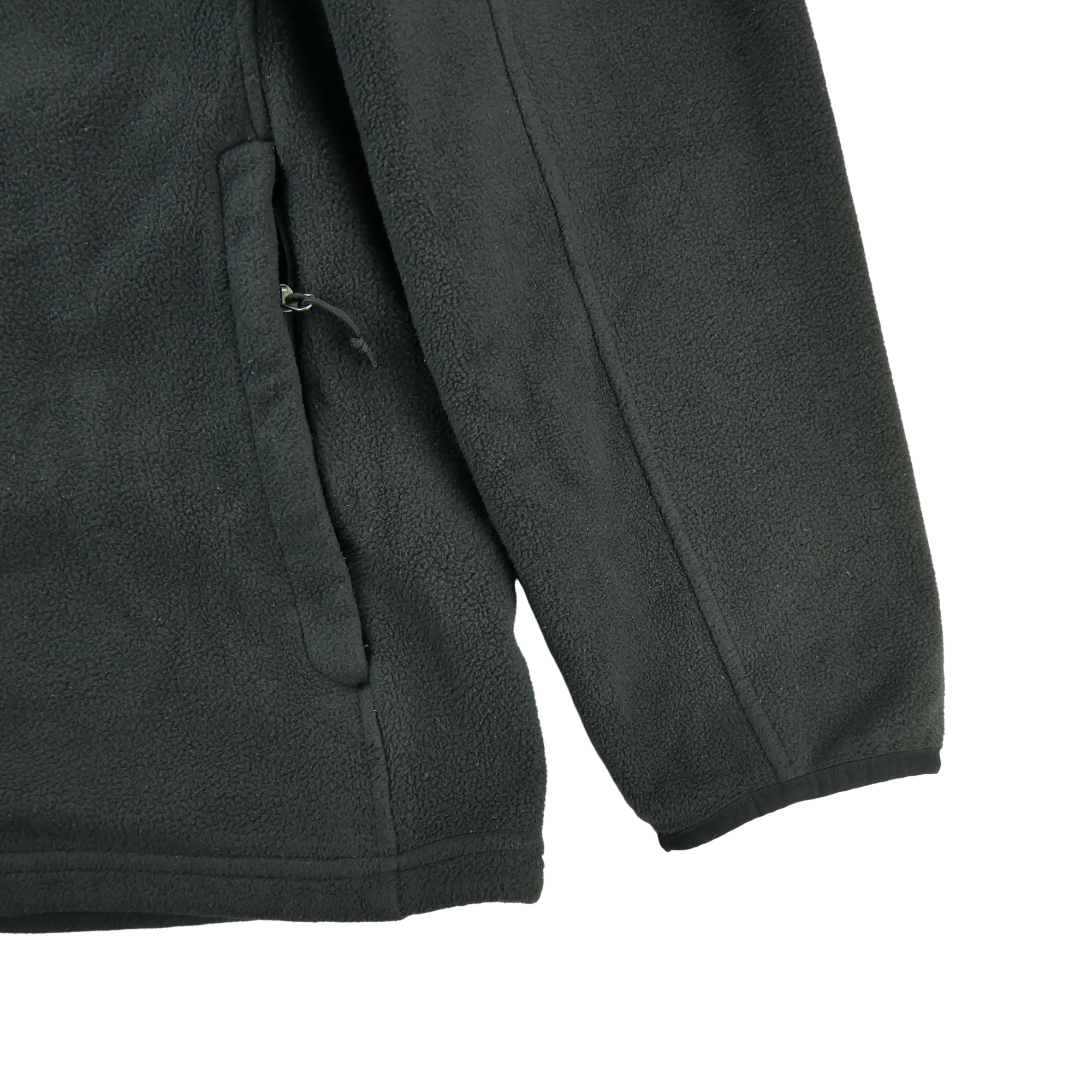 Veste polaire Homme  TNF Noir 5