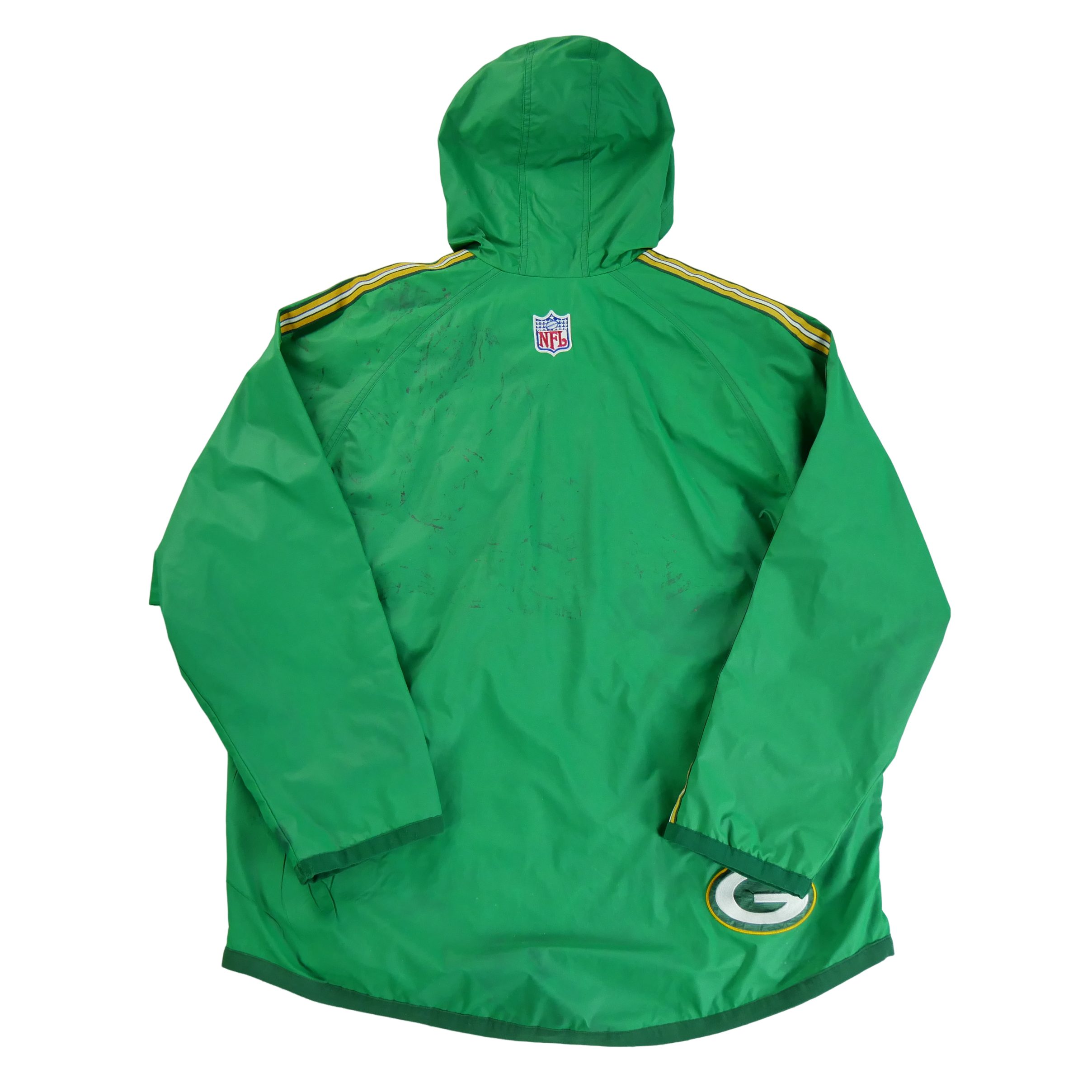 Parka Homme NFL Green Bay Packers 2