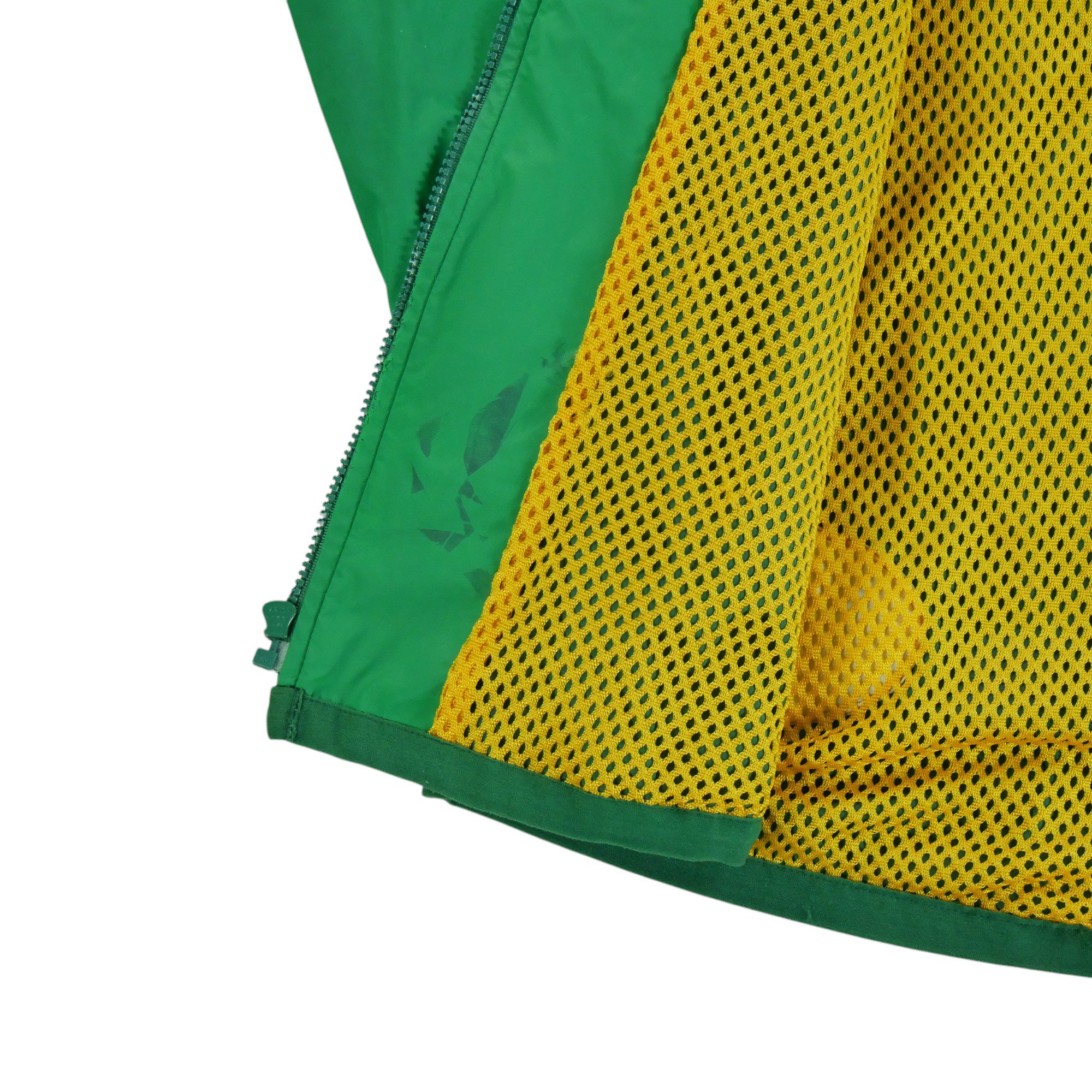 Parka Homme NFL Green Bay Packers 12