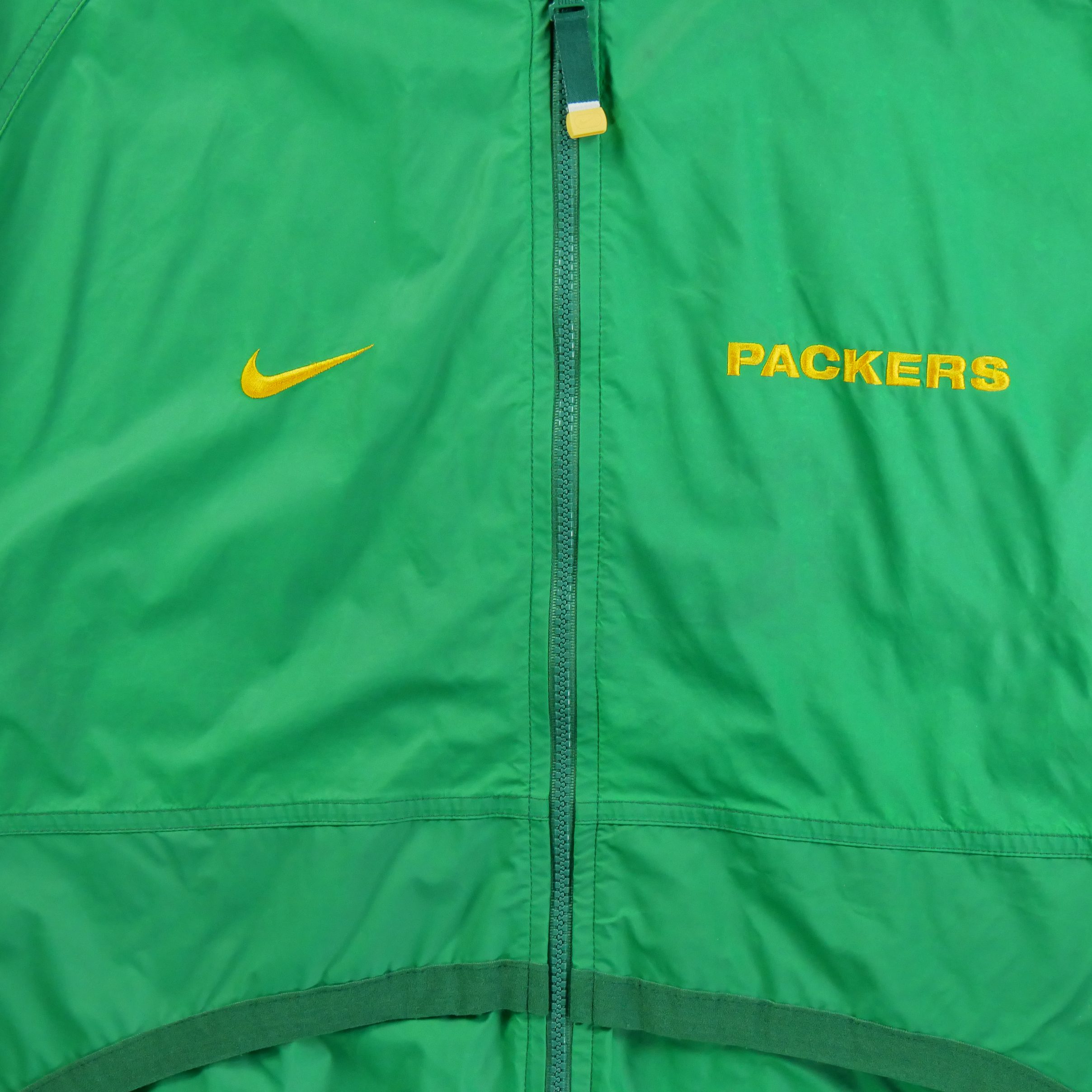 Parka Homme NFL Green Bay Packers 4