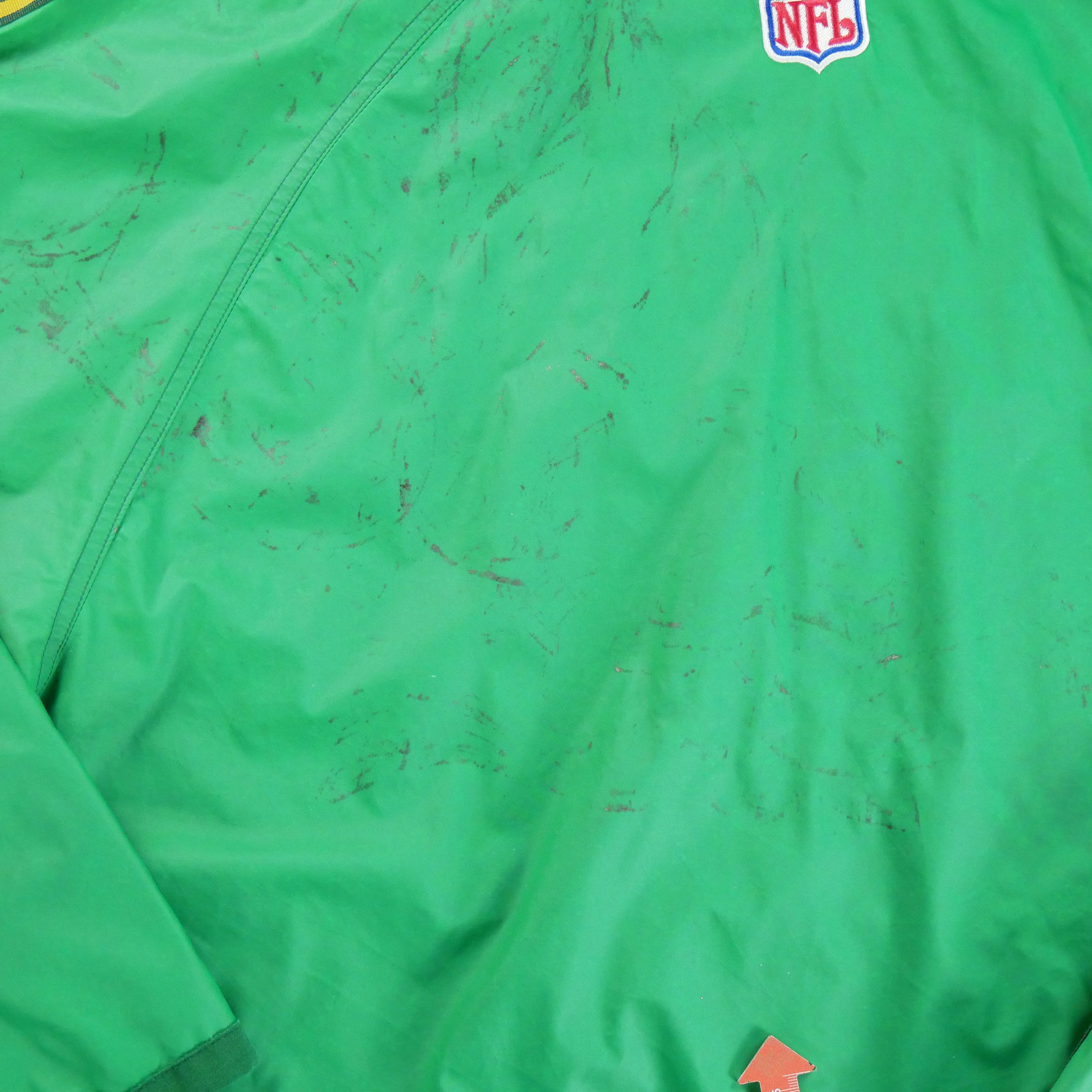Parka Homme NFL Green Bay Packers 5