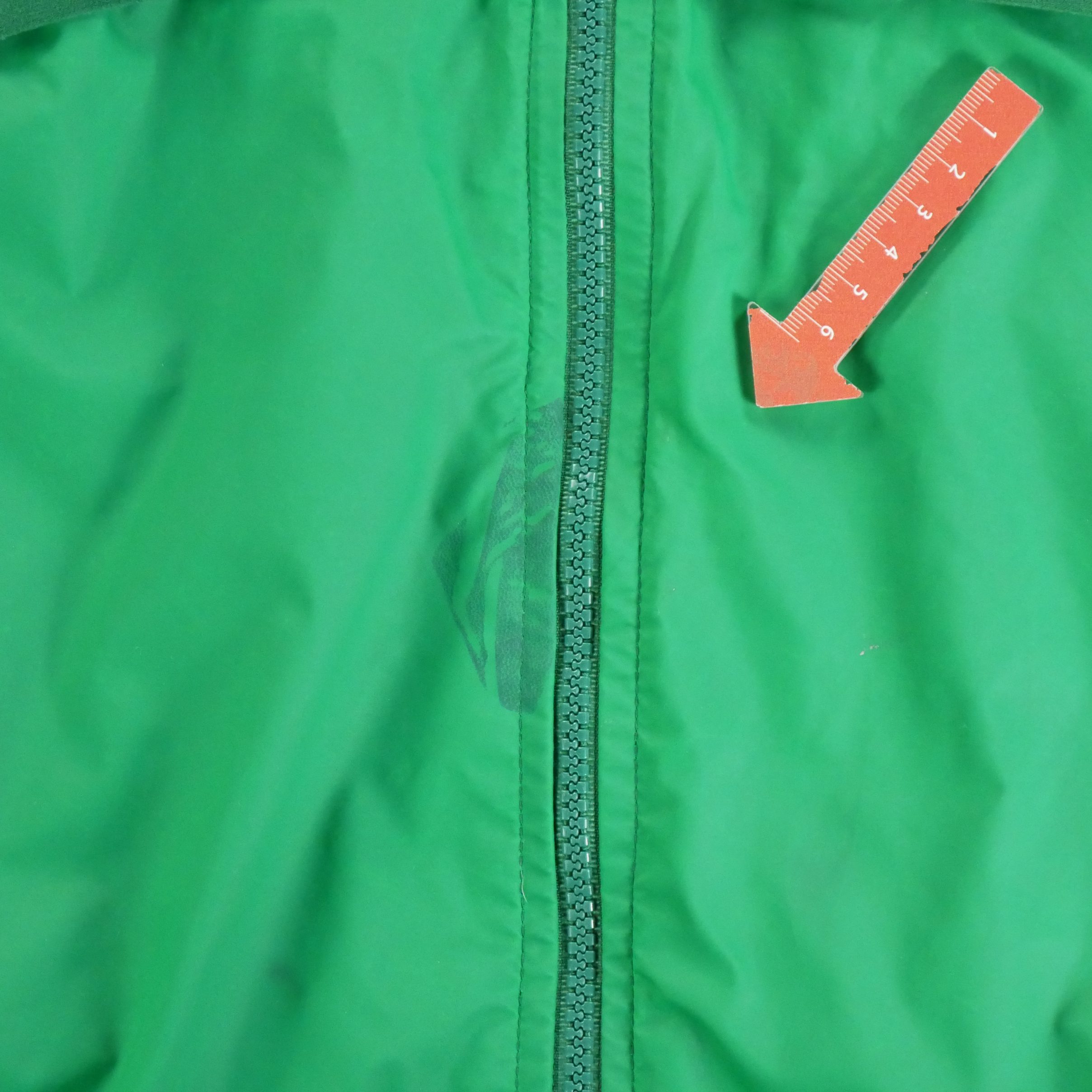 Parka Homme NFL Green Bay Packers 8