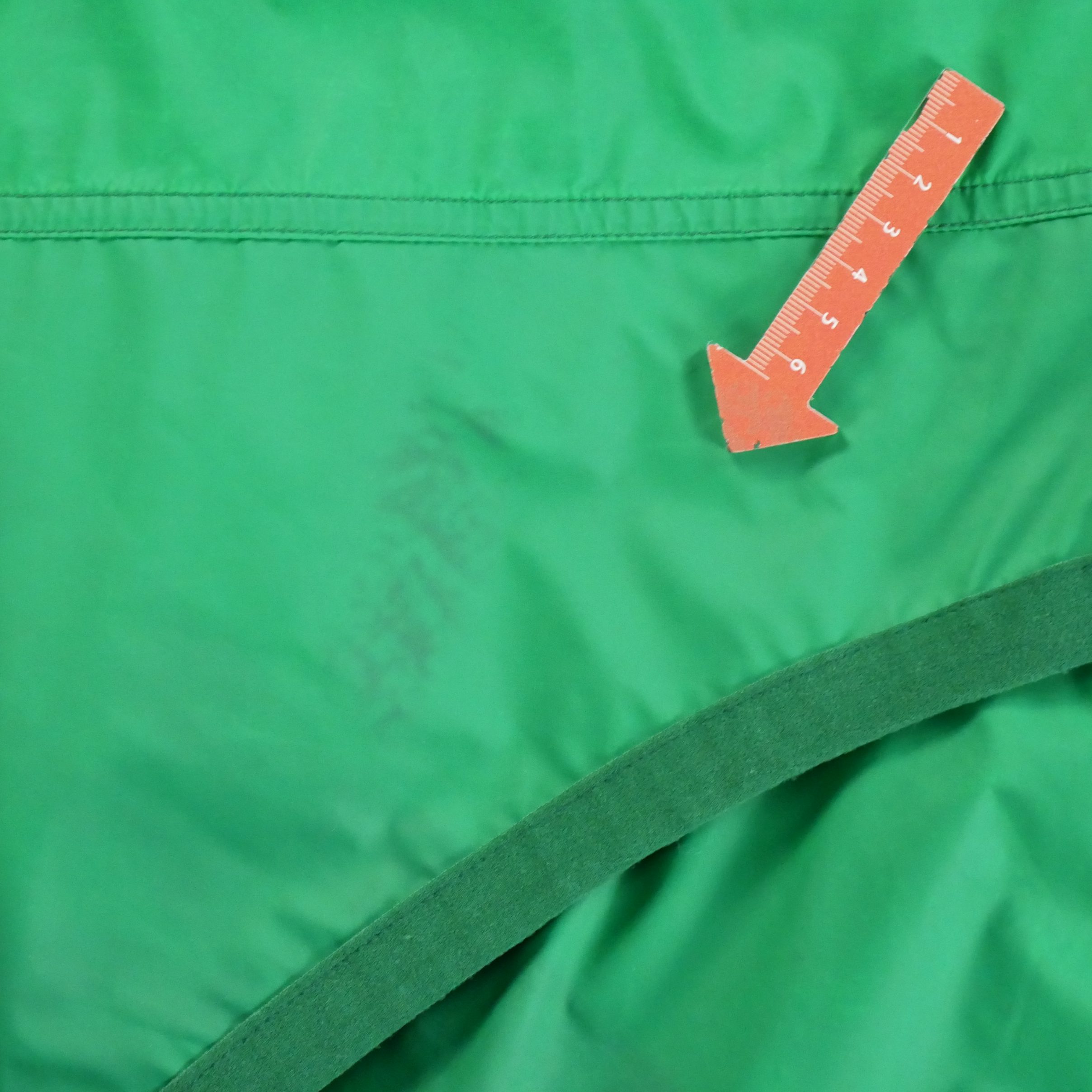 Parka Homme NFL Green Bay Packers 9