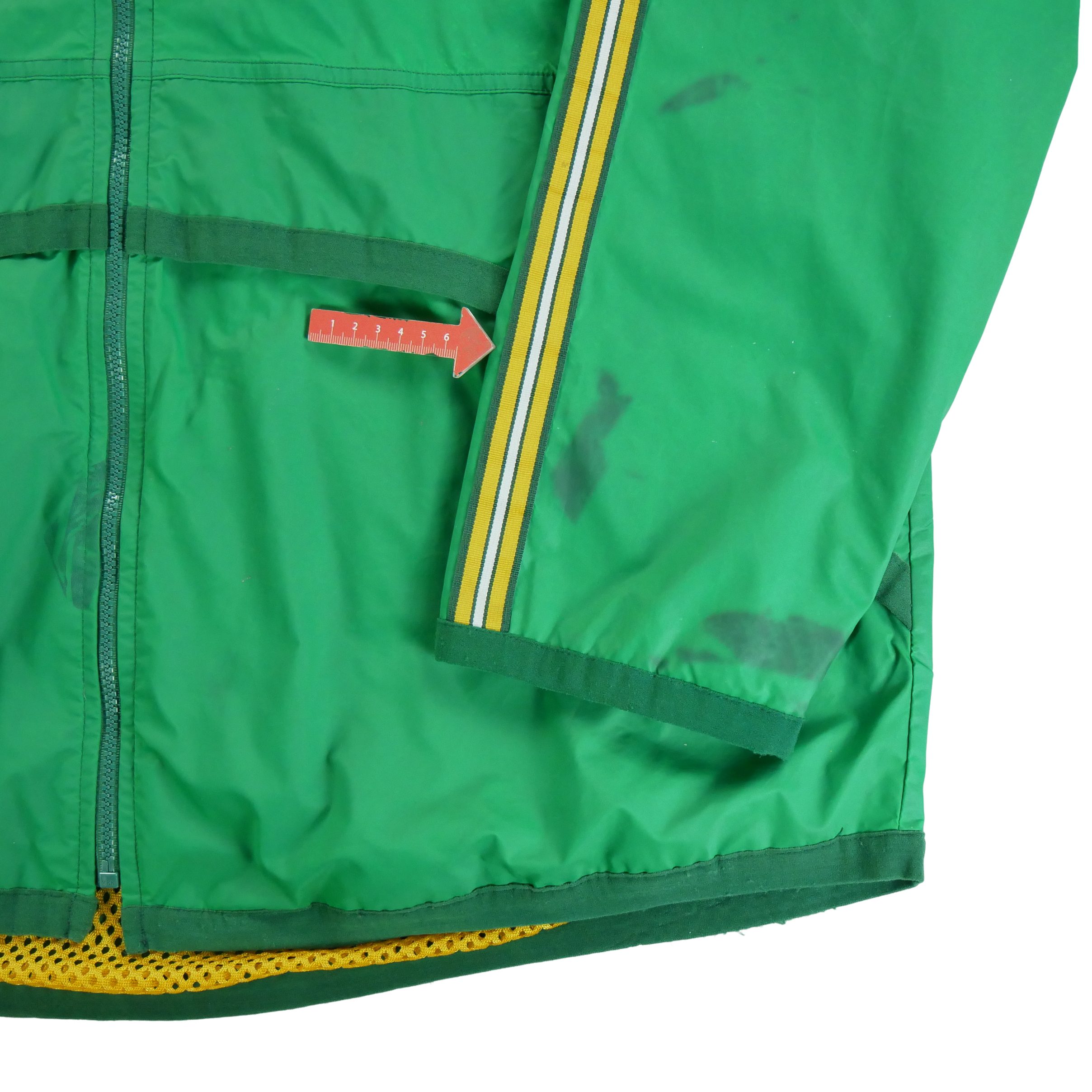 Parka Homme NFL Green Bay Packers 10