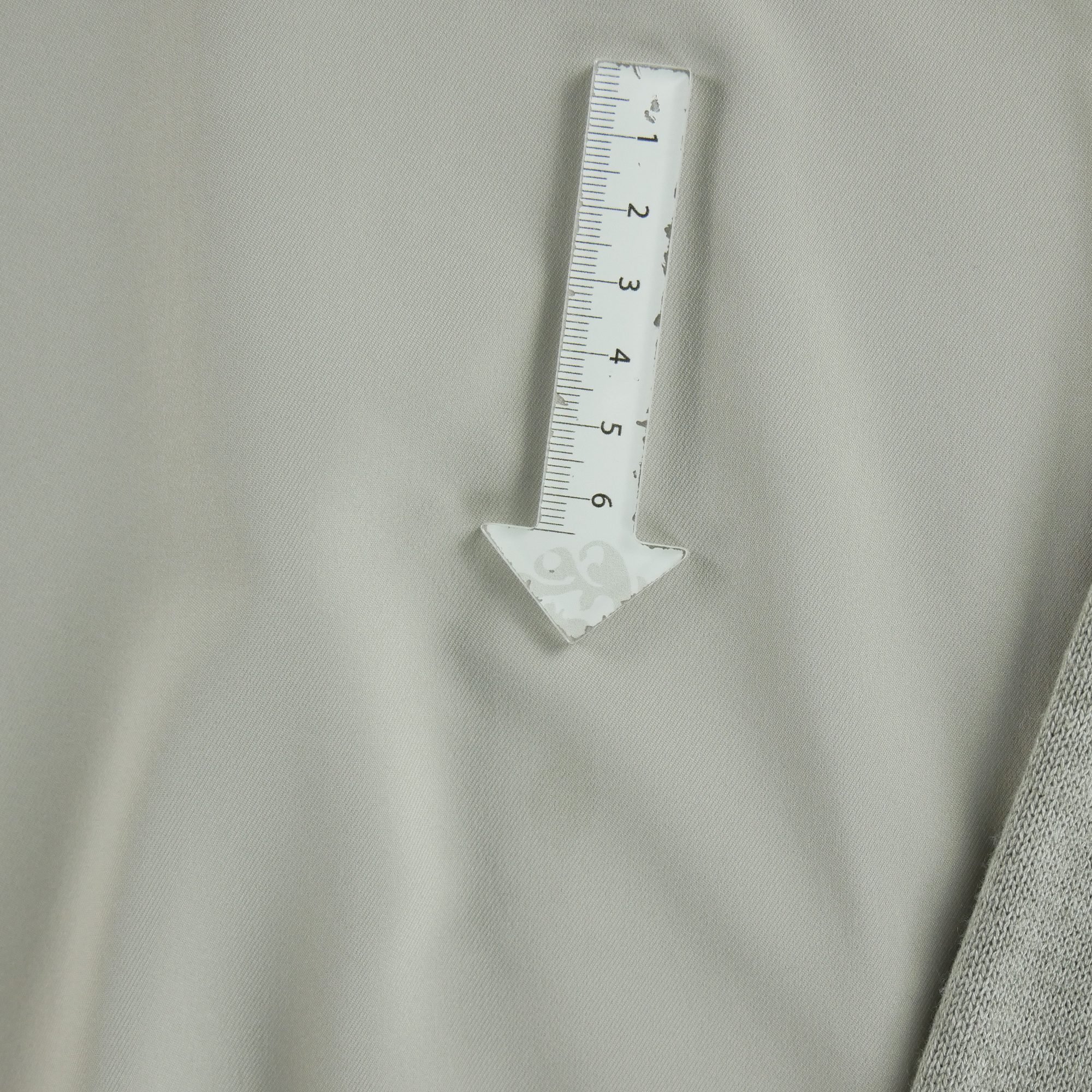 Pull Femme  en soie Gris 6
