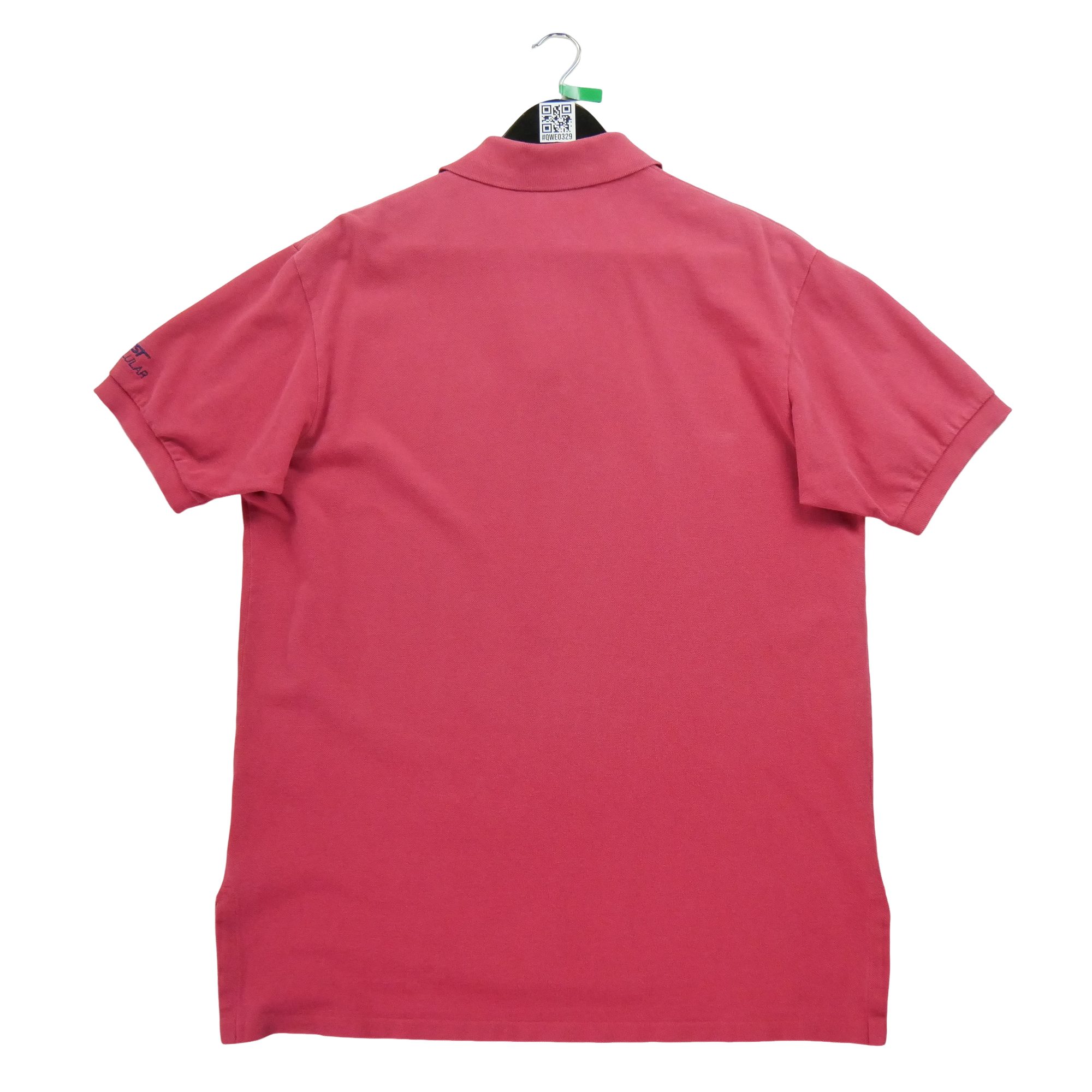 Polo manches courtes Homme 2