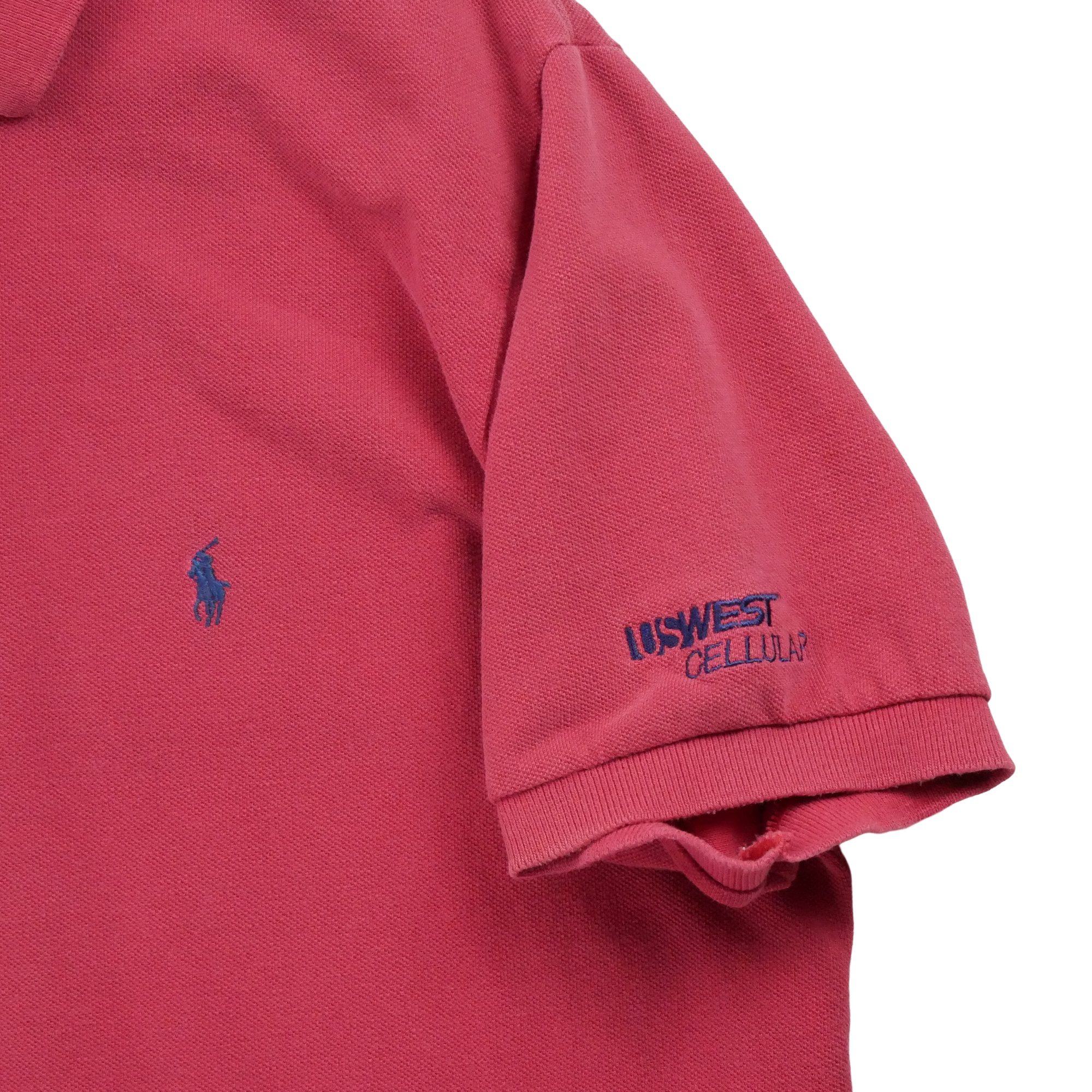 Polo manches courtes Homme 5