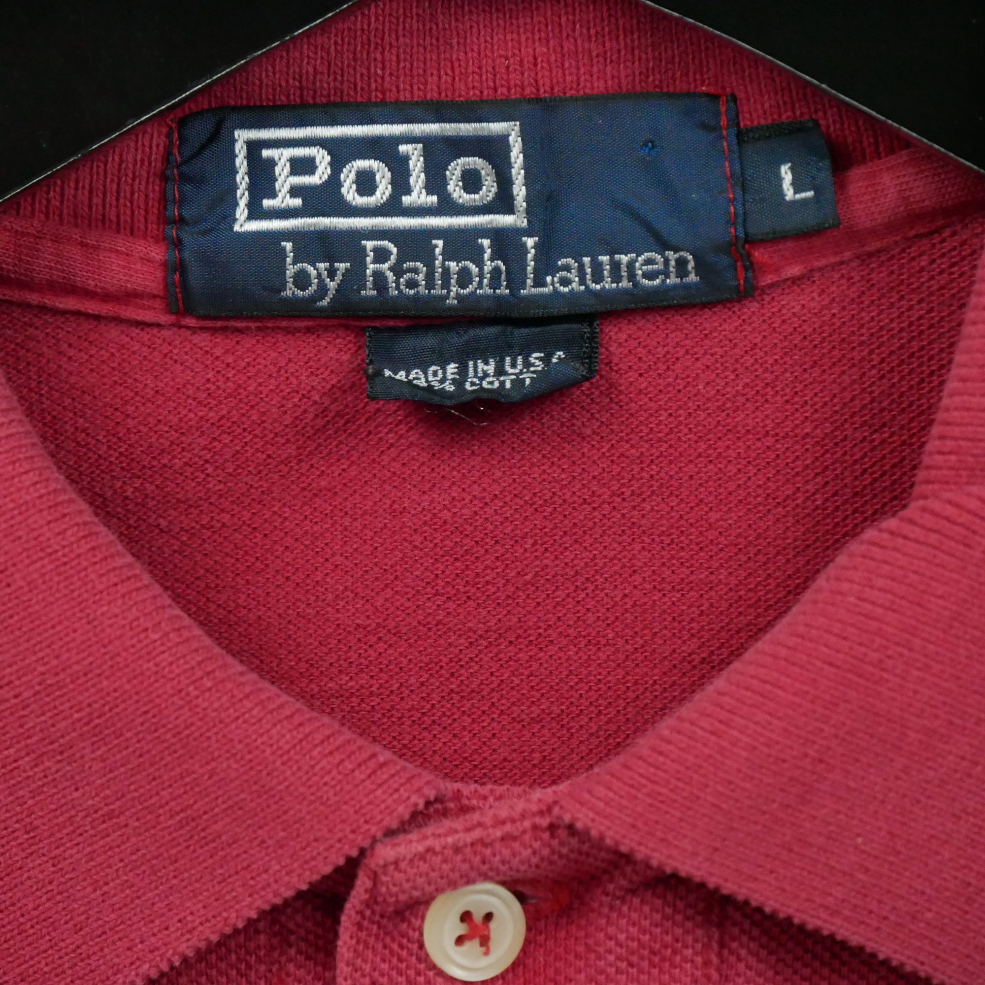 Polo manches courtes Homme 6
