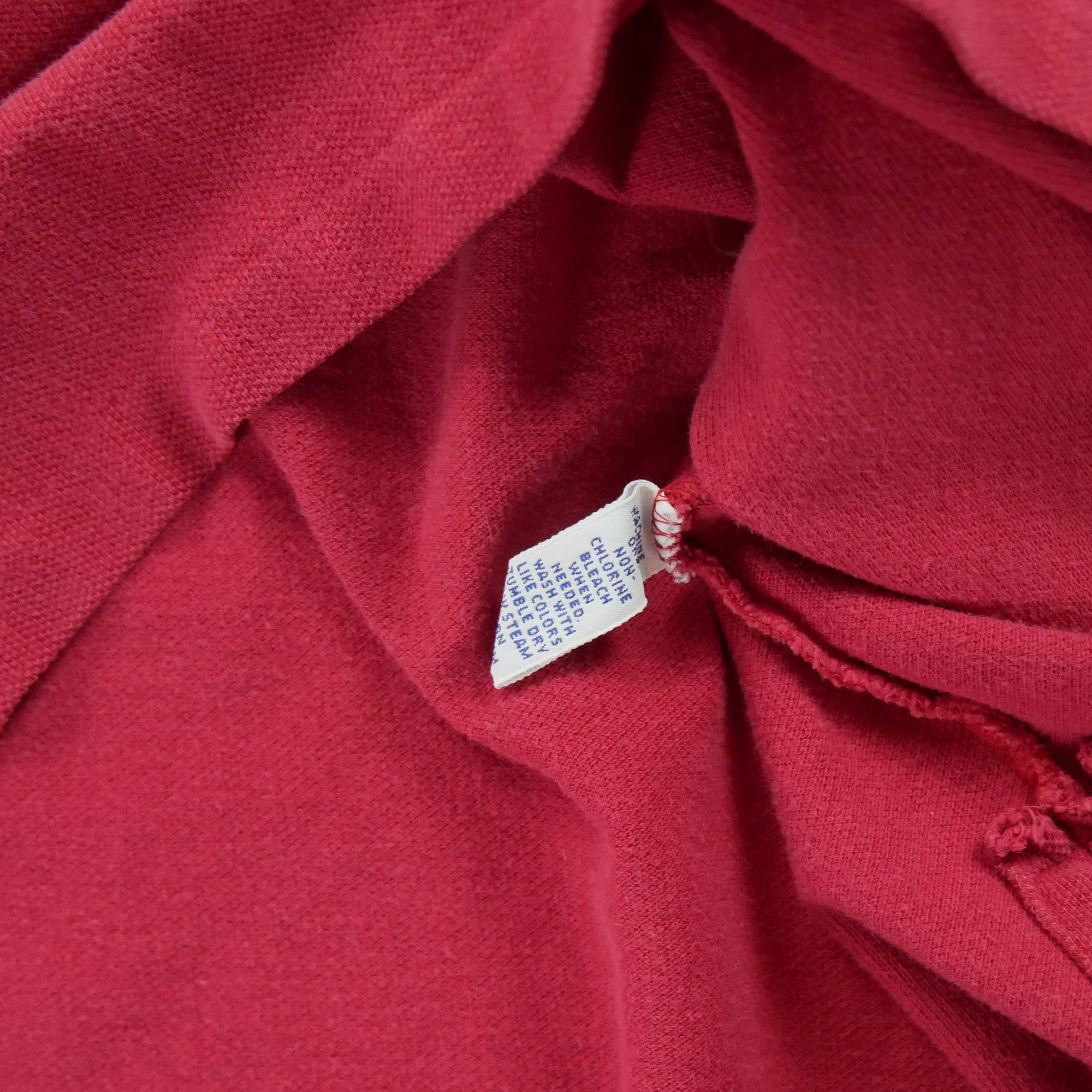 Polo manches courtes Homme 7