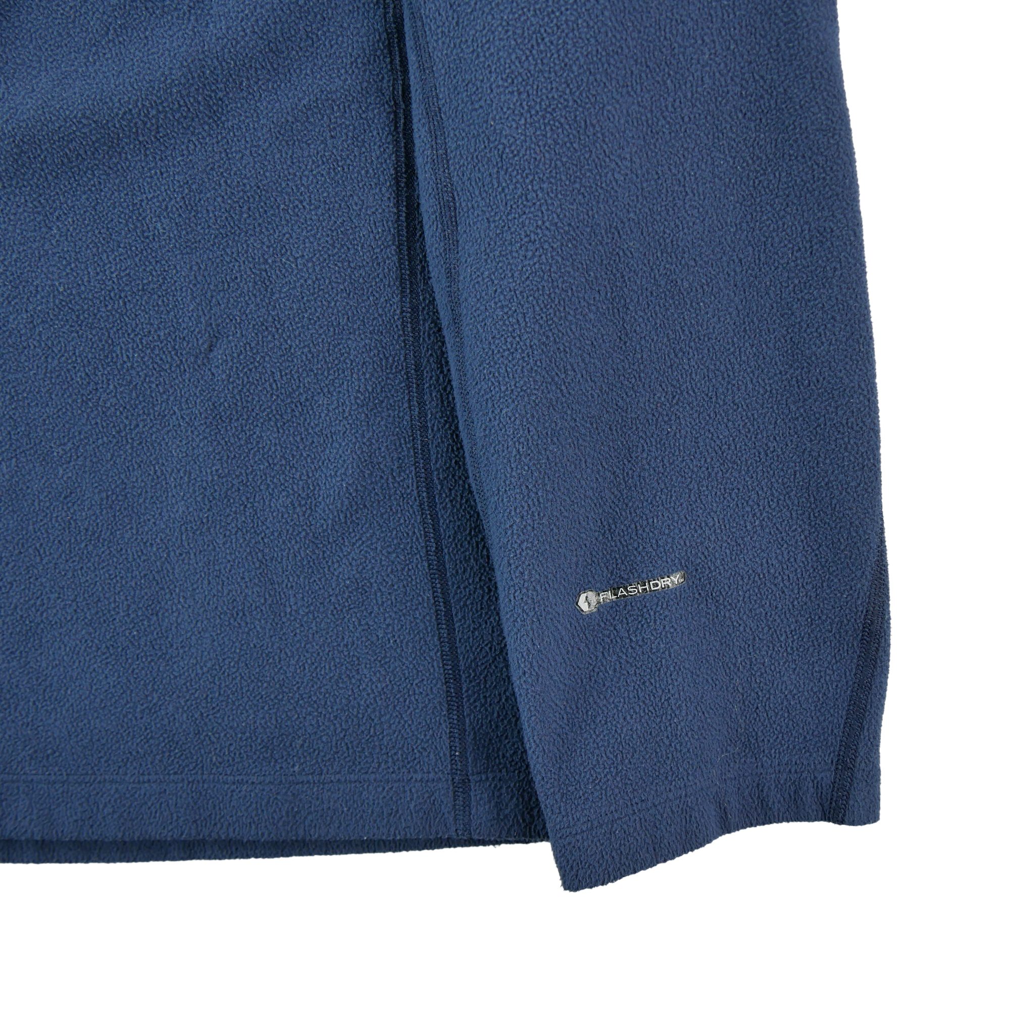 Pull polaire Homme  FlashDry Marine 4