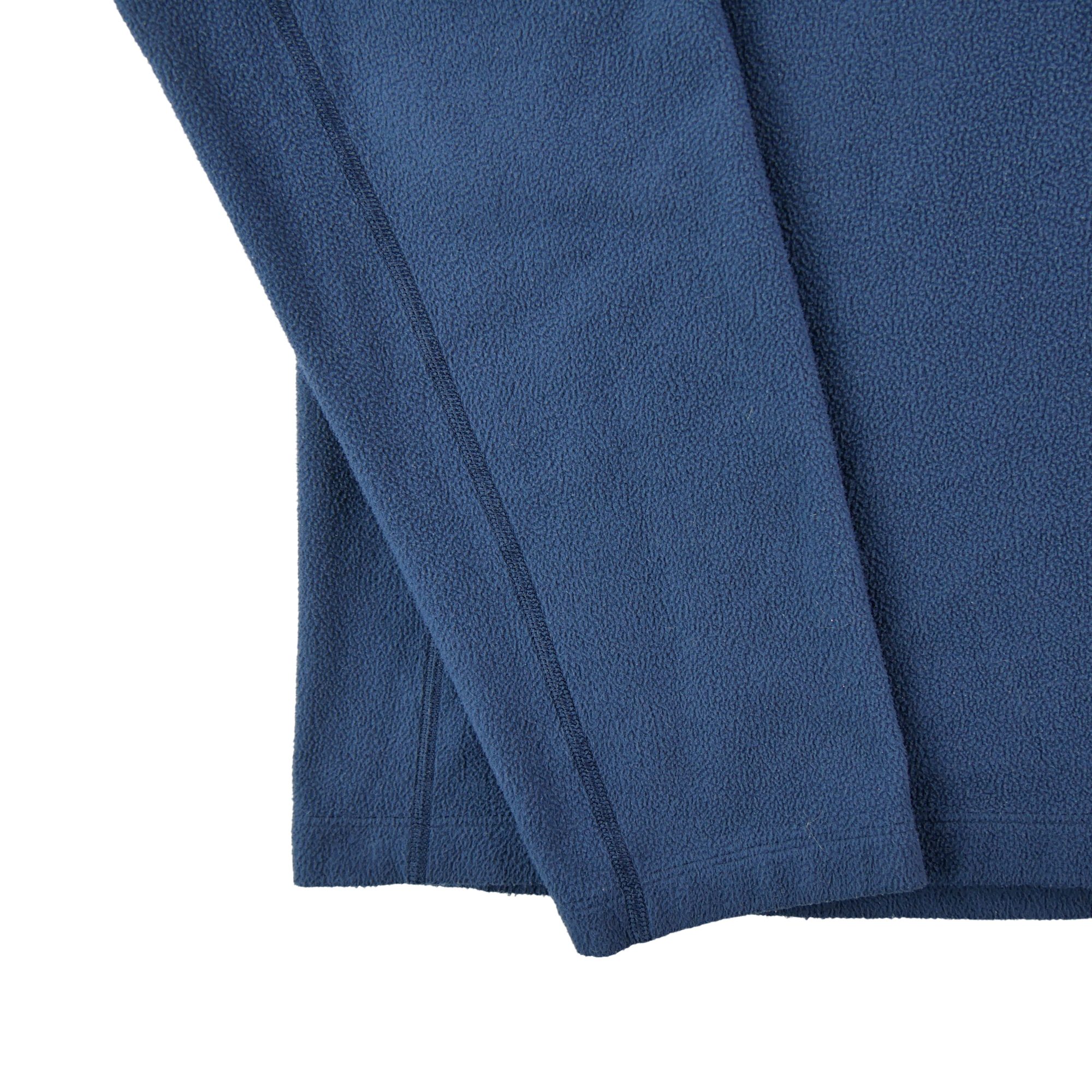Pull polaire Homme  FlashDry Marine 5
