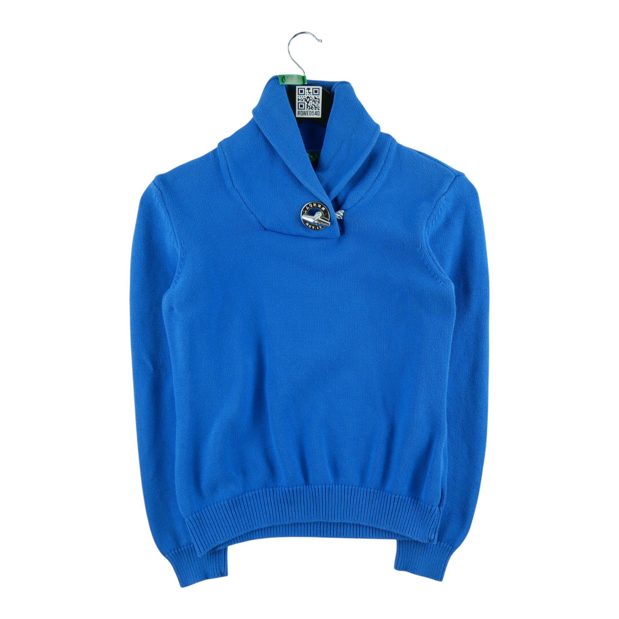 Pull Femme  Bleu 1