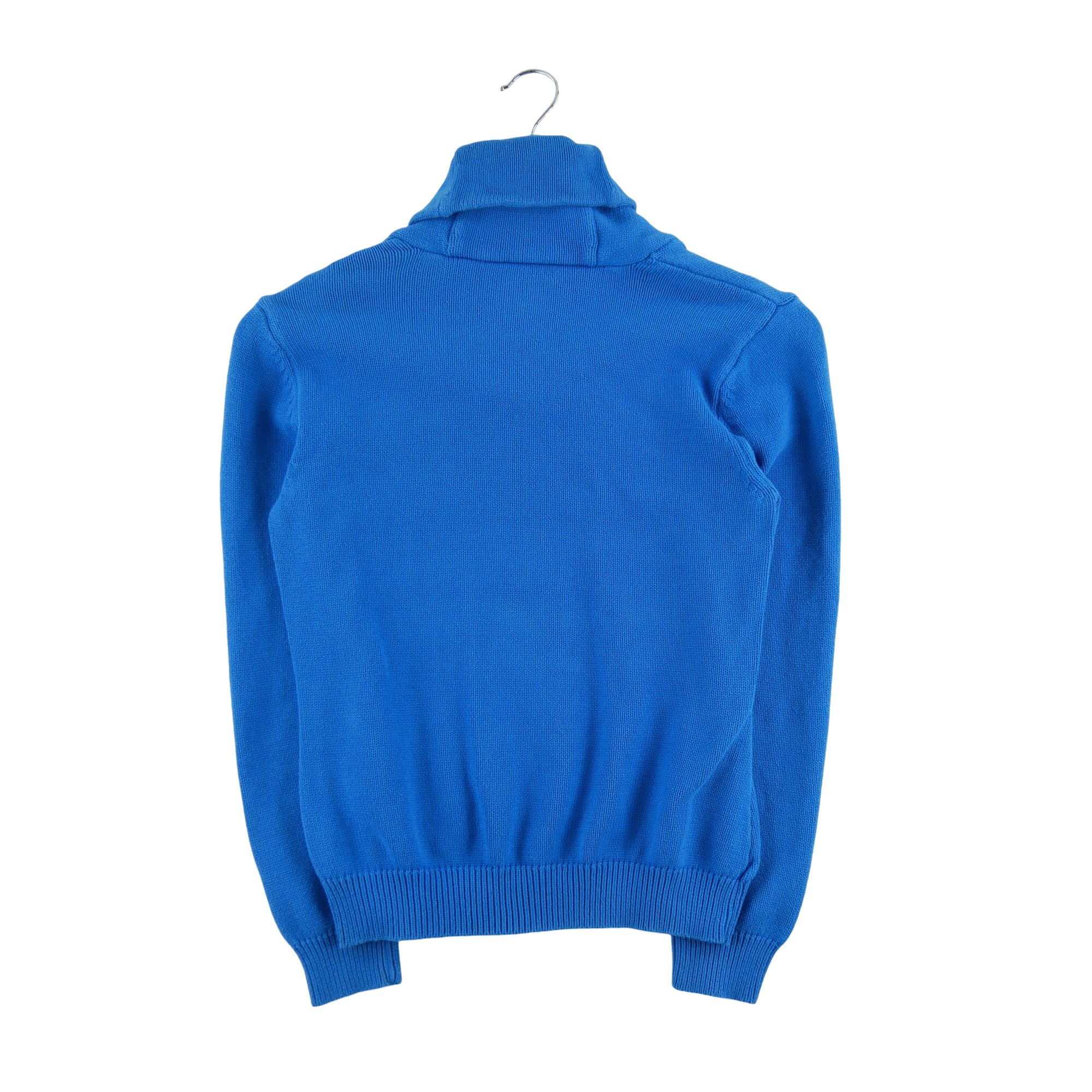 Pull Femme  Bleu 2