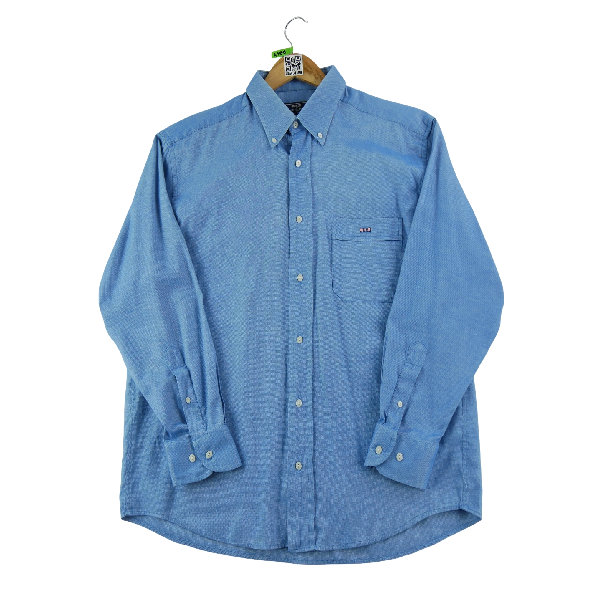 Chemise classiques Homme uni 2