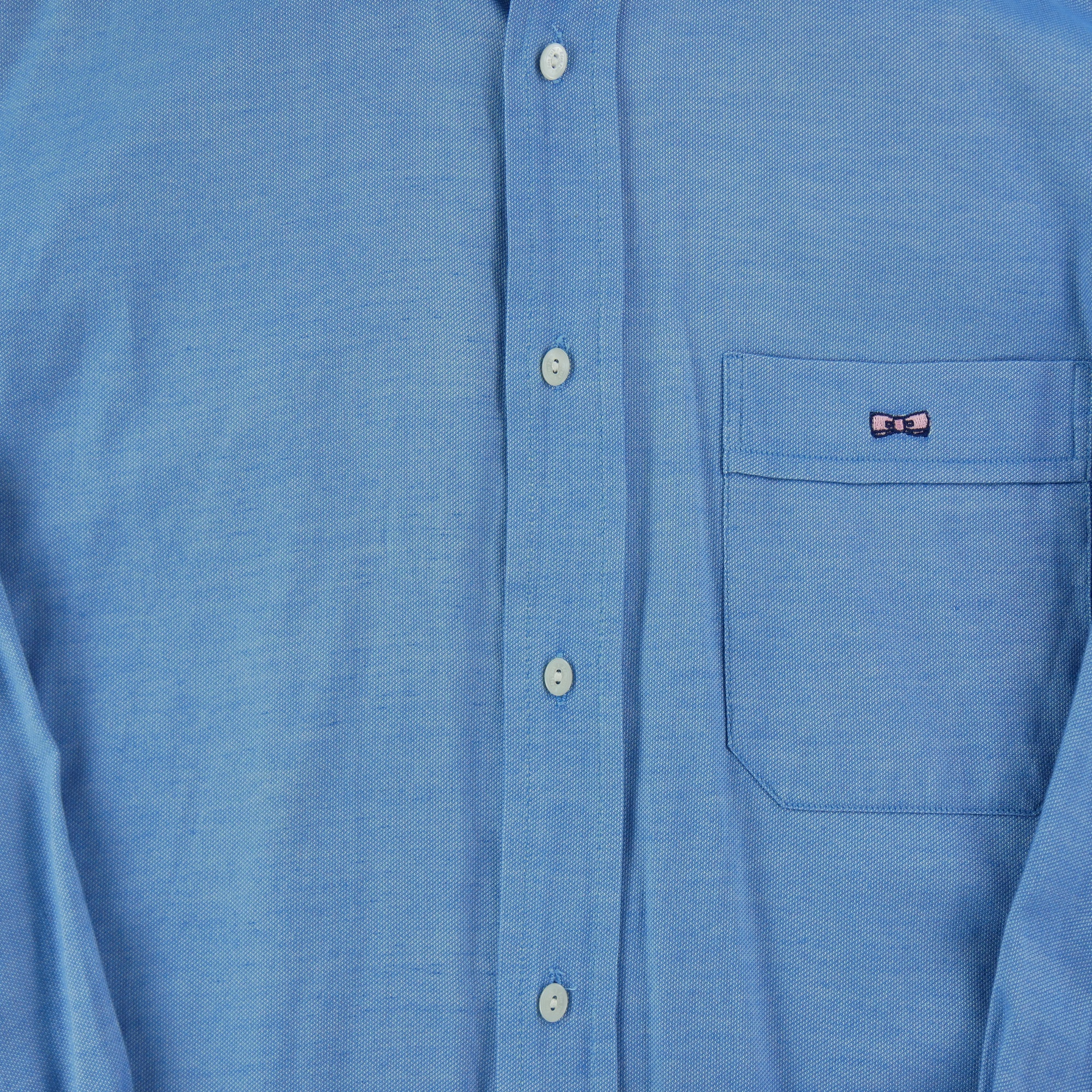 Chemise classiques Homme uni 4