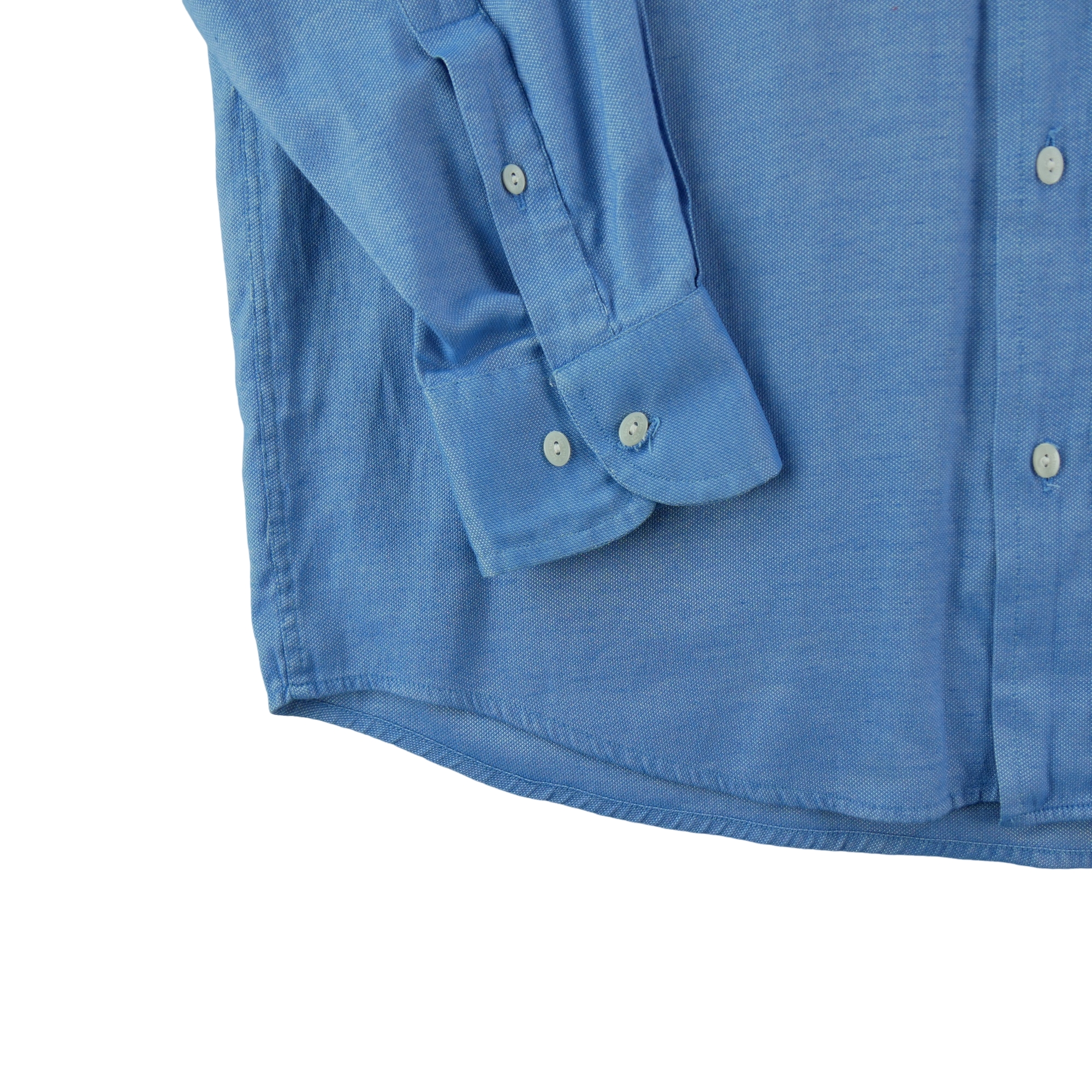 Chemise classiques Homme uni 5