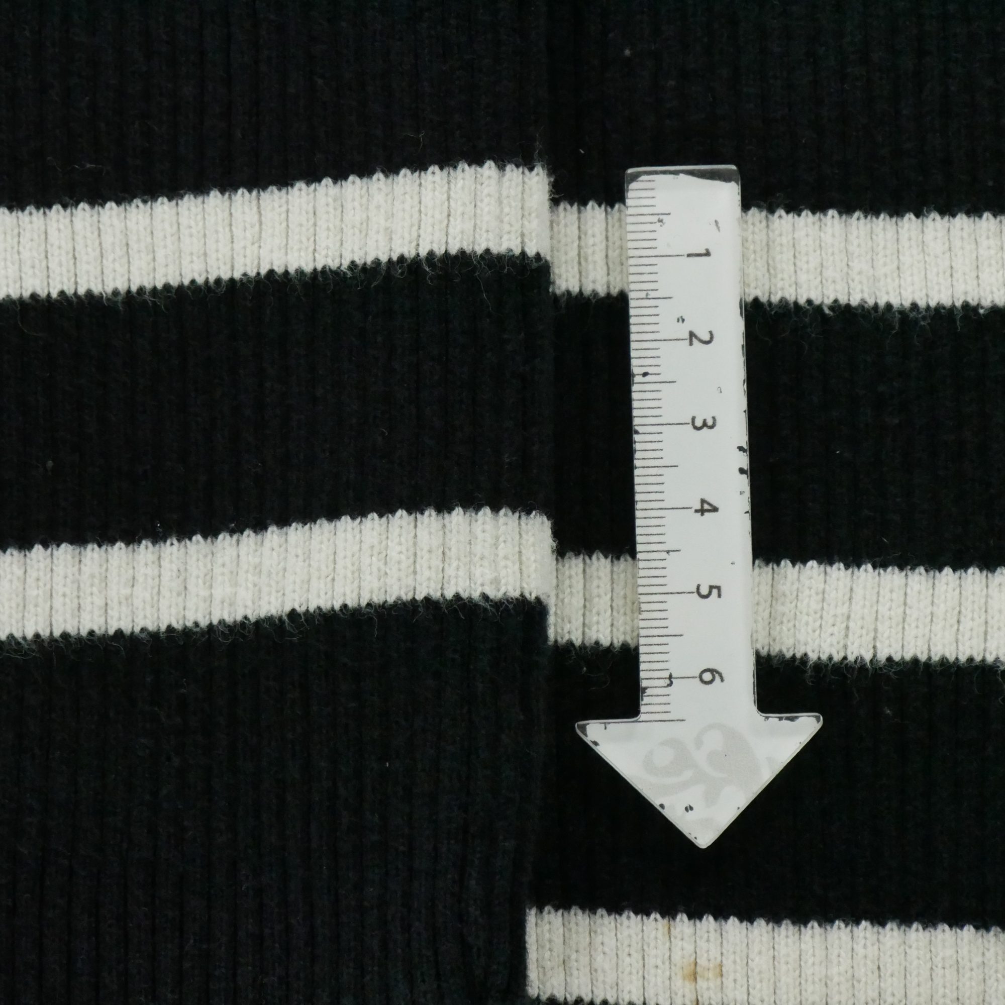 Pull Femme  col roulé Noir 5