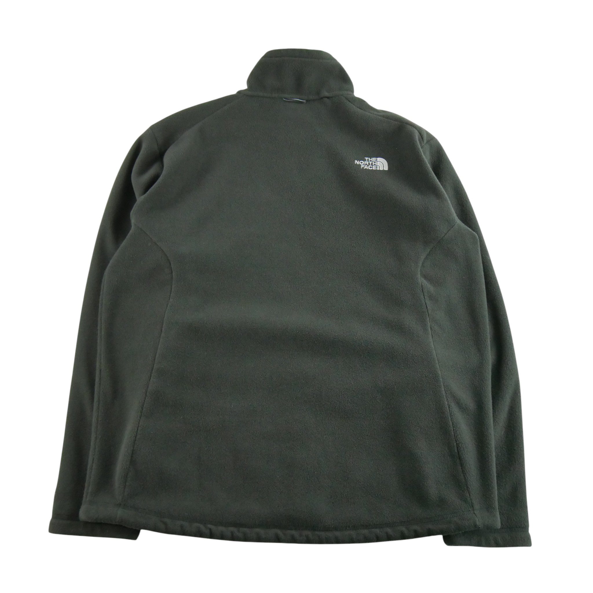 Veste polaire Homme  TNF Noir 2