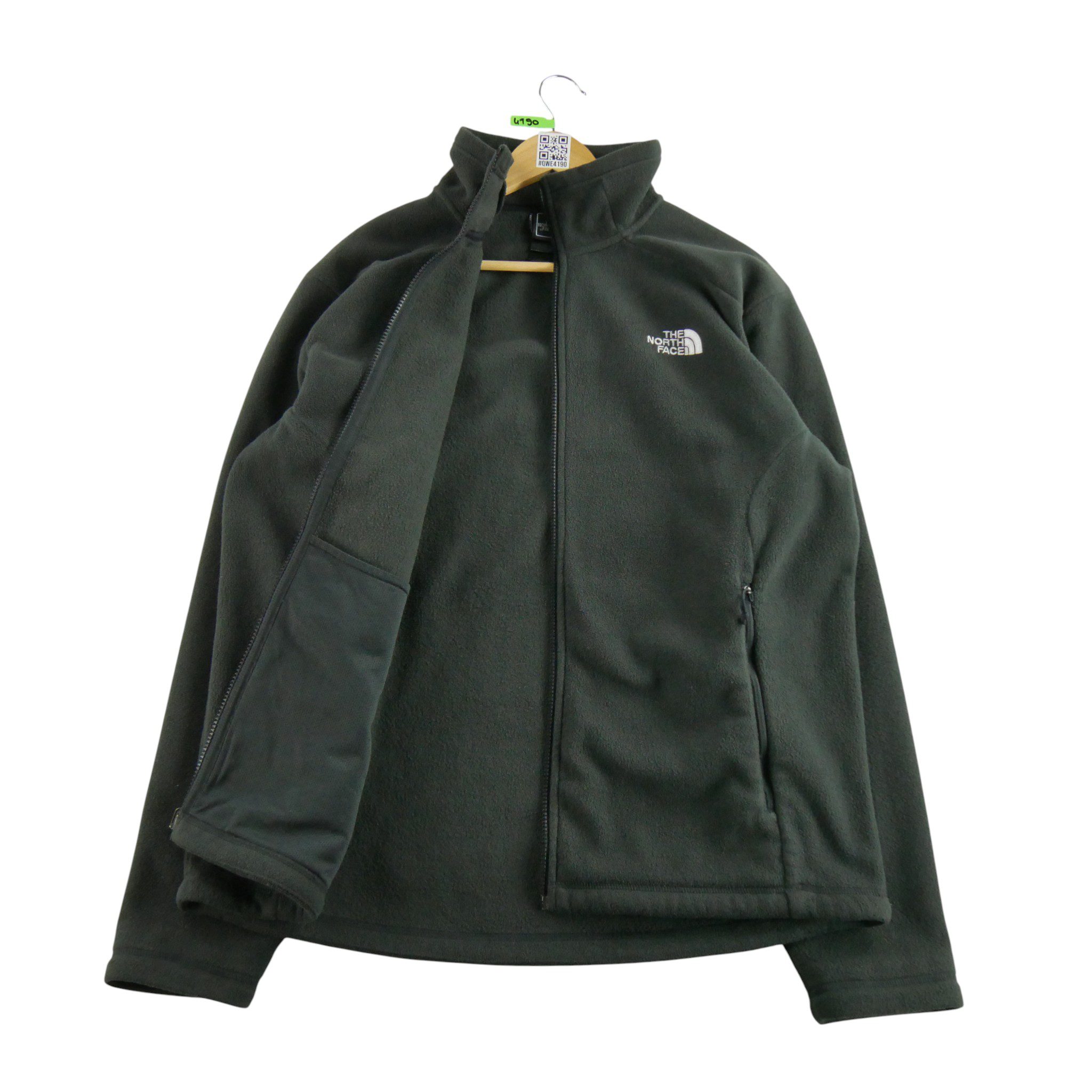 Veste polaire Homme  TNF Noir 3