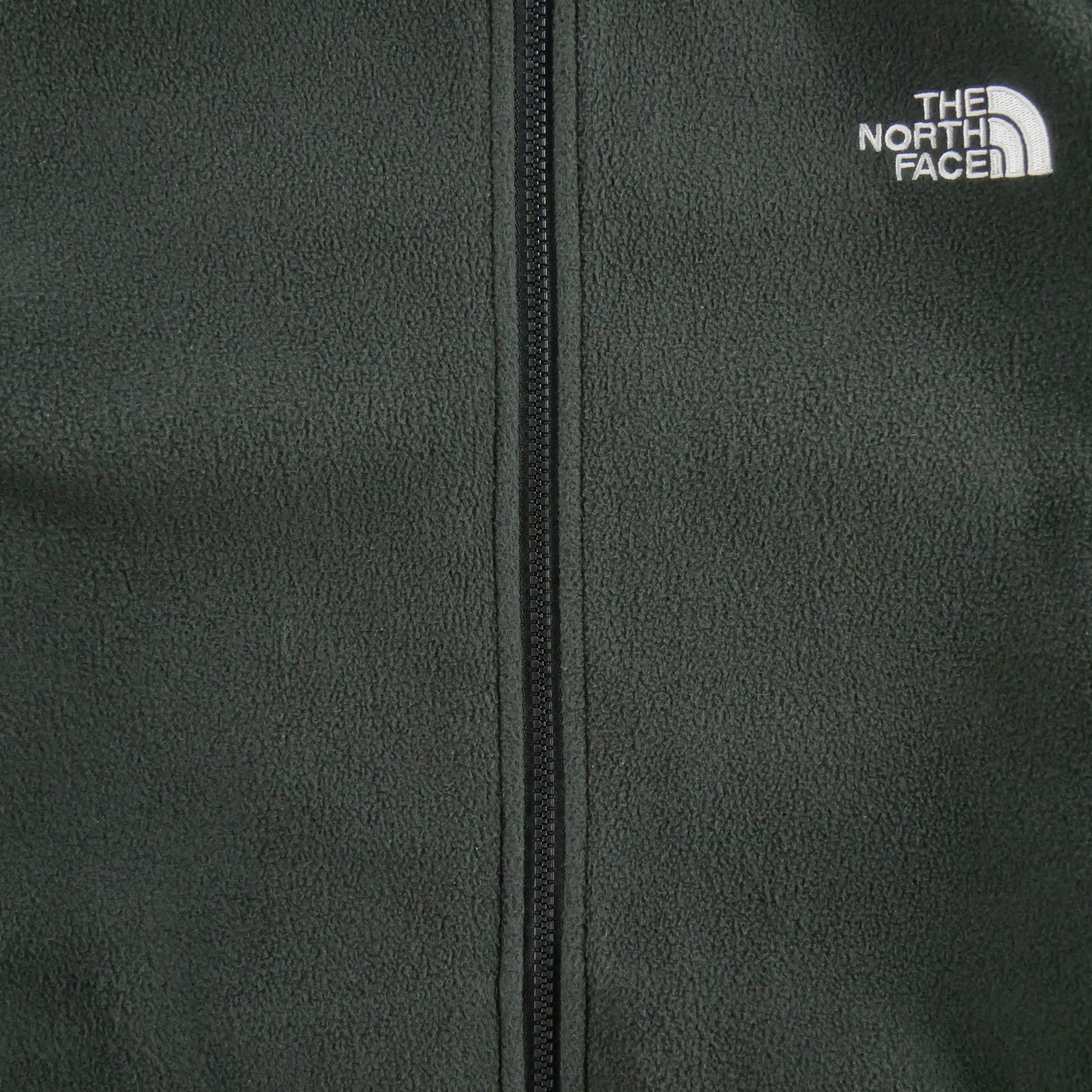 Veste polaire Homme  TNF Noir 4