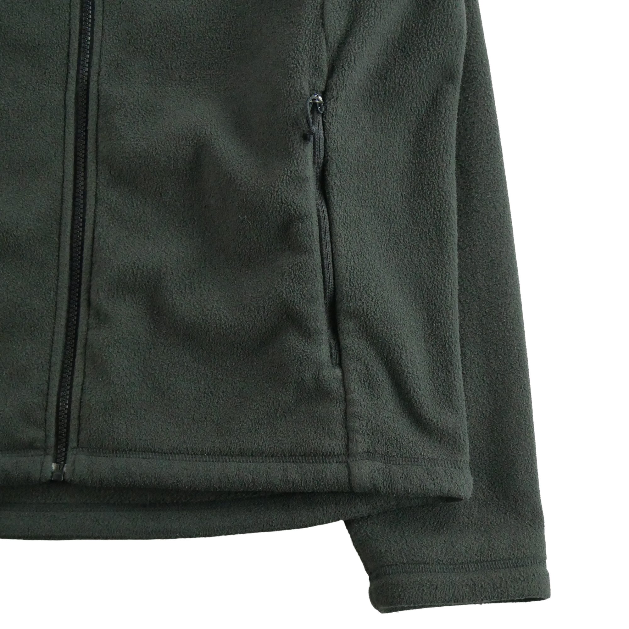 Veste polaire Homme  TNF Noir 5