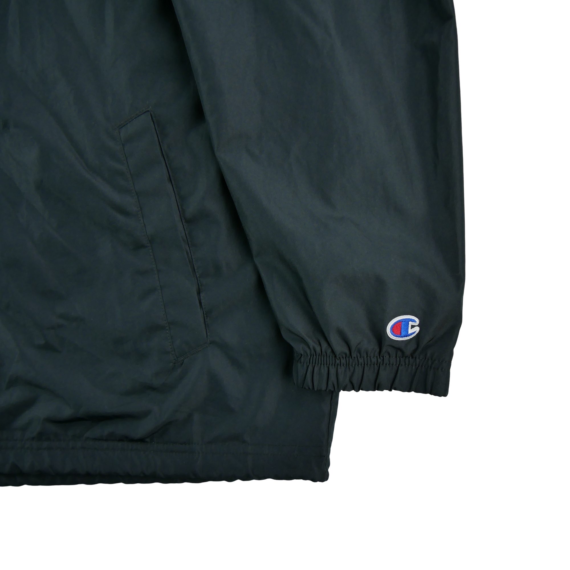Coupe-vent Homme  Noir 5