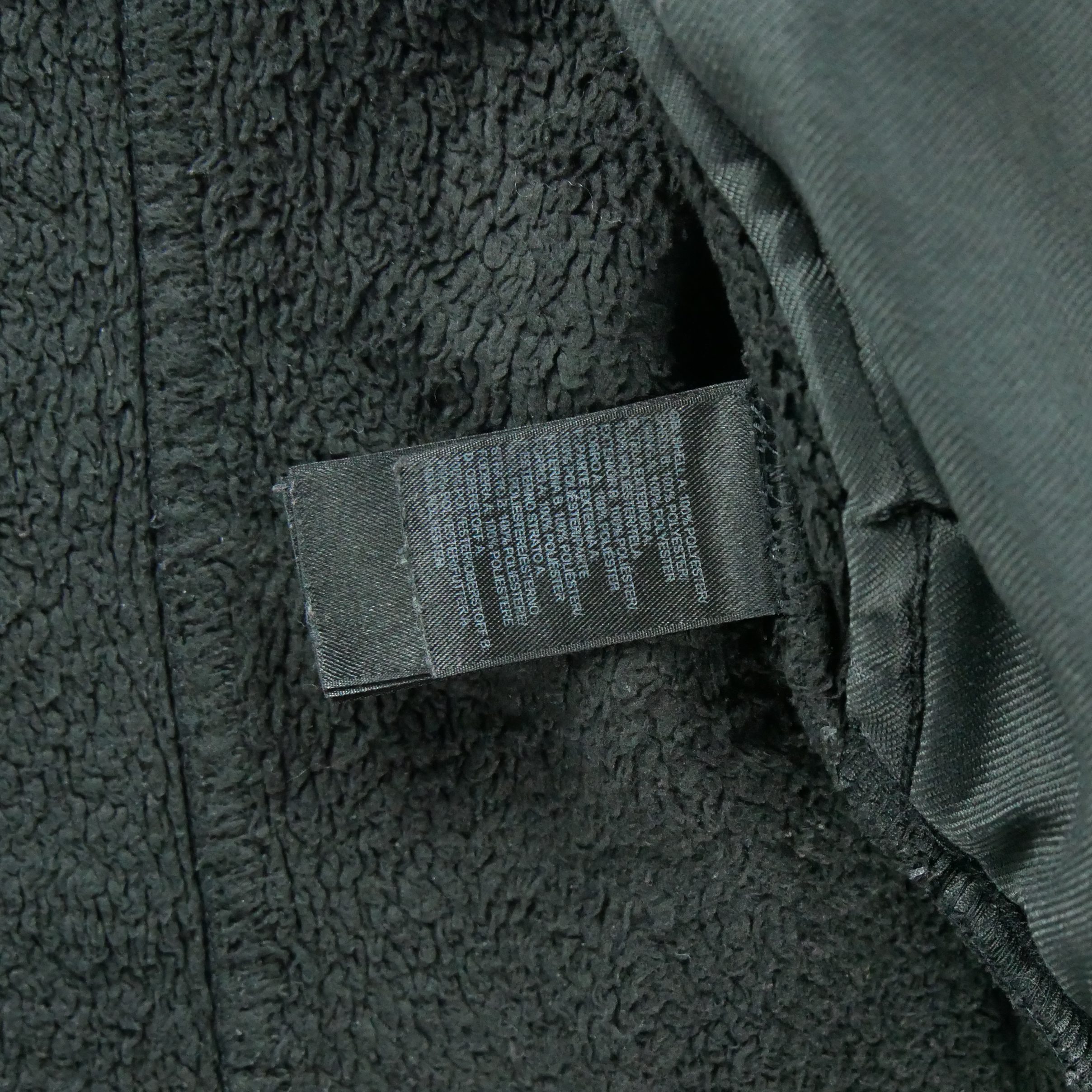 Veste polaire Femme  Denali TNF 7