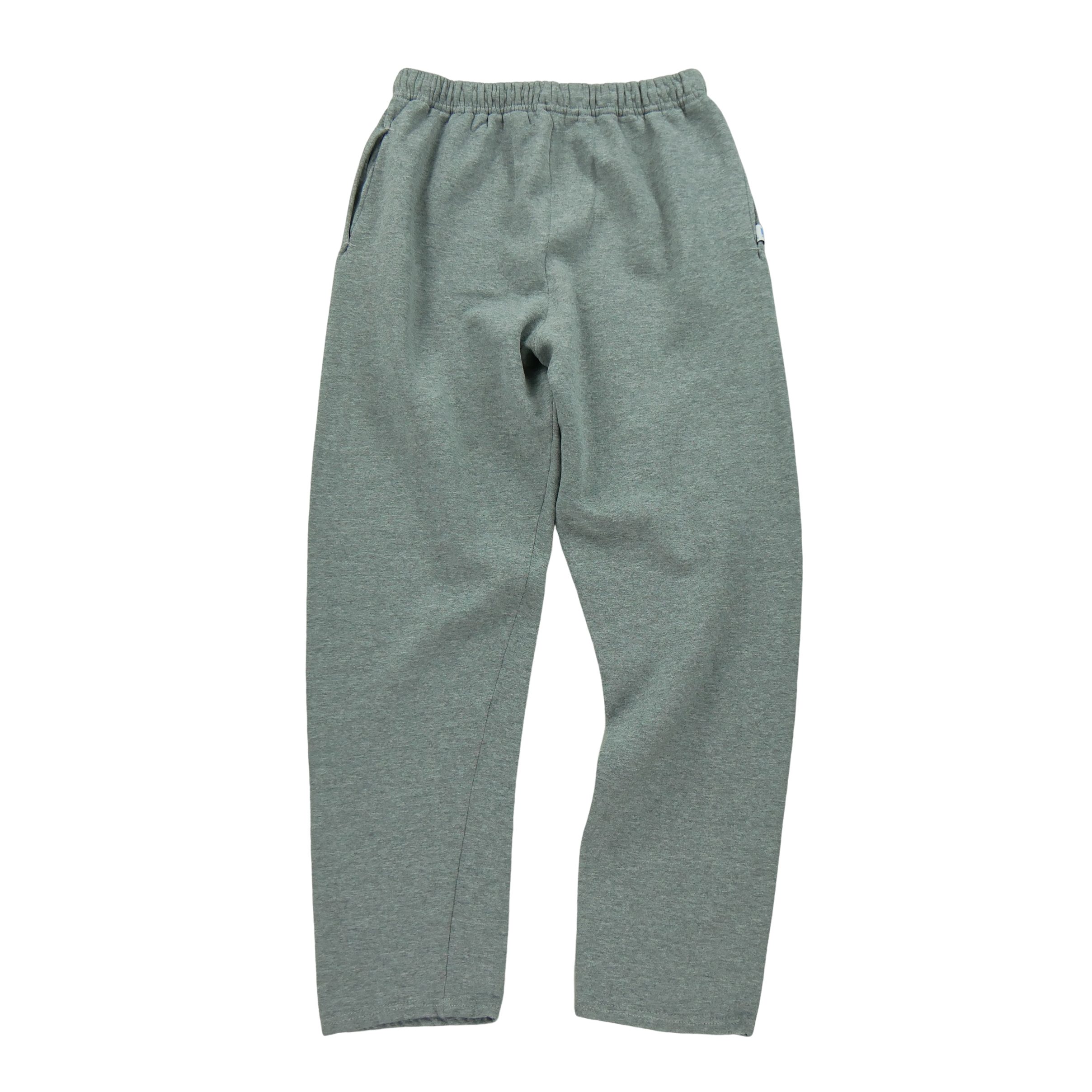 Jogging Homme  Vintage Y2K Gris 2