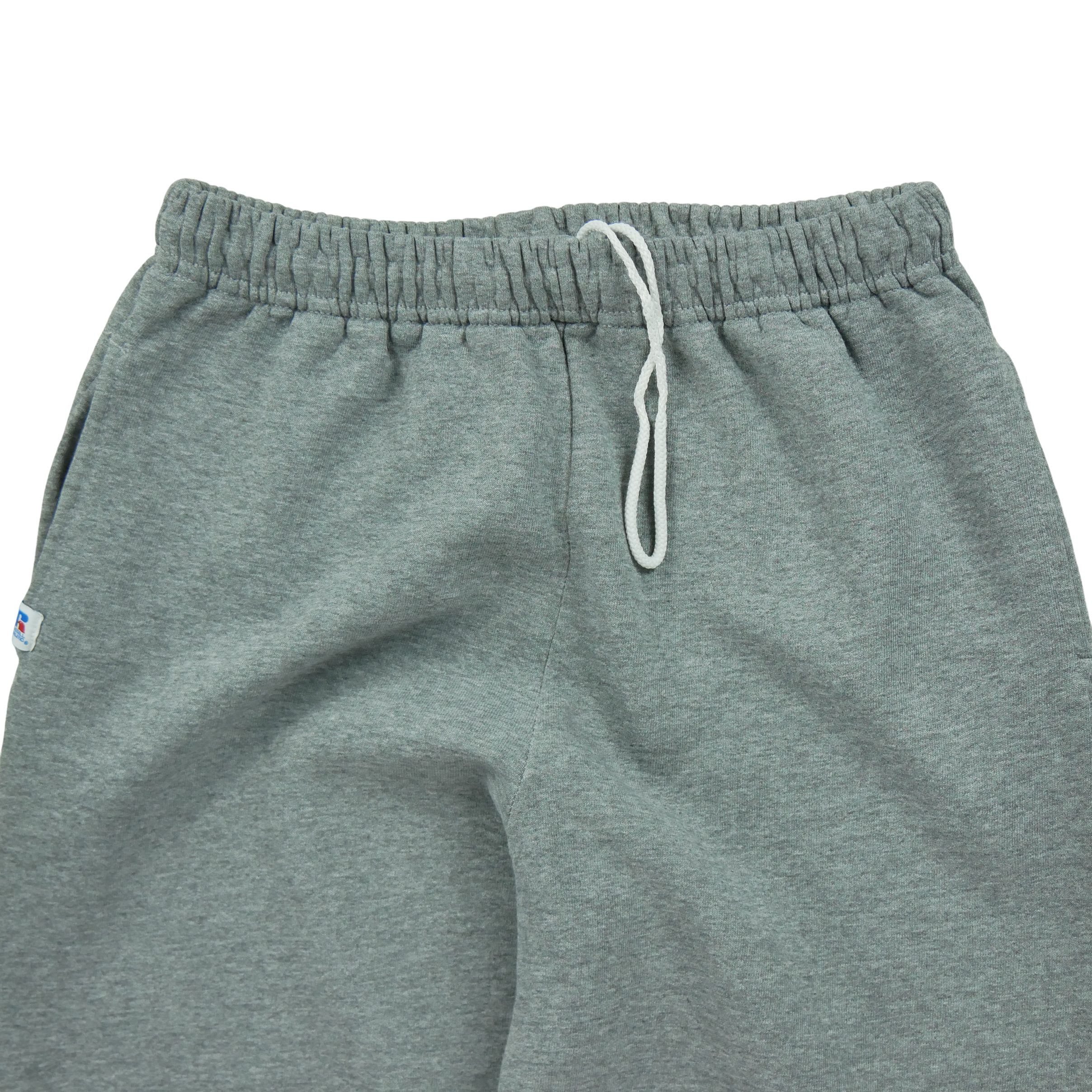 Jogging Homme  Vintage Y2K Gris 3