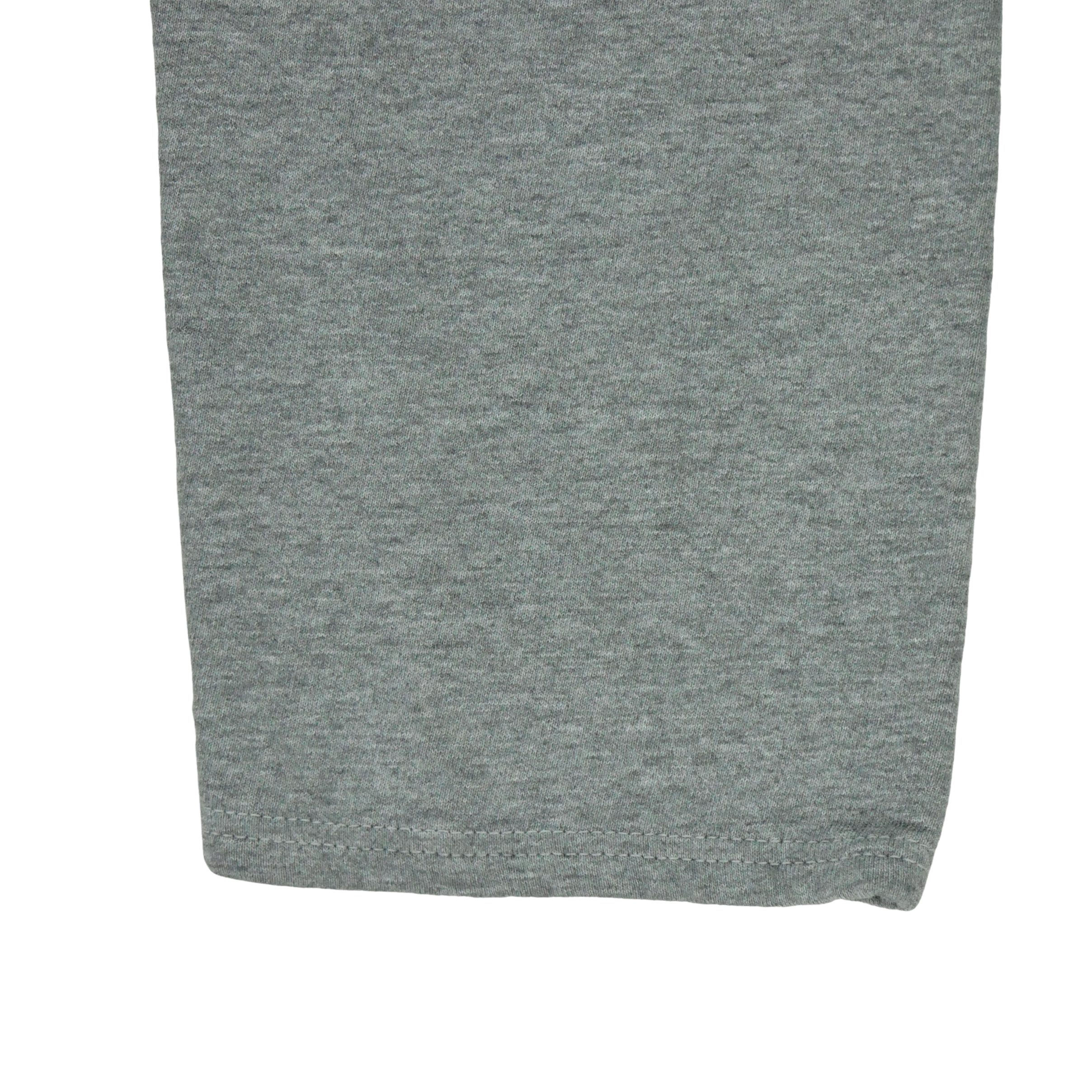 Jogging Homme  Vintage Y2K Gris 5