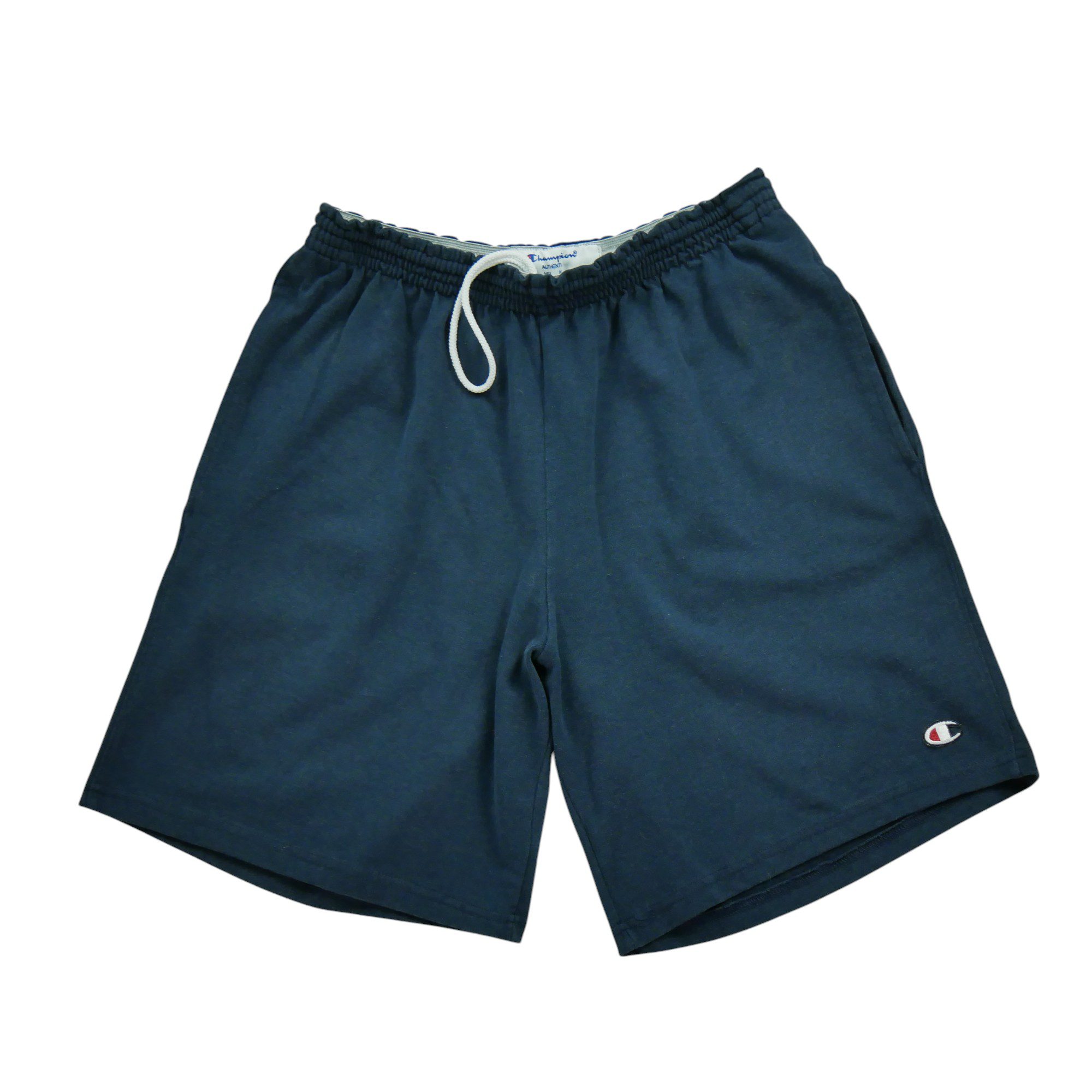 Short Homme Marine