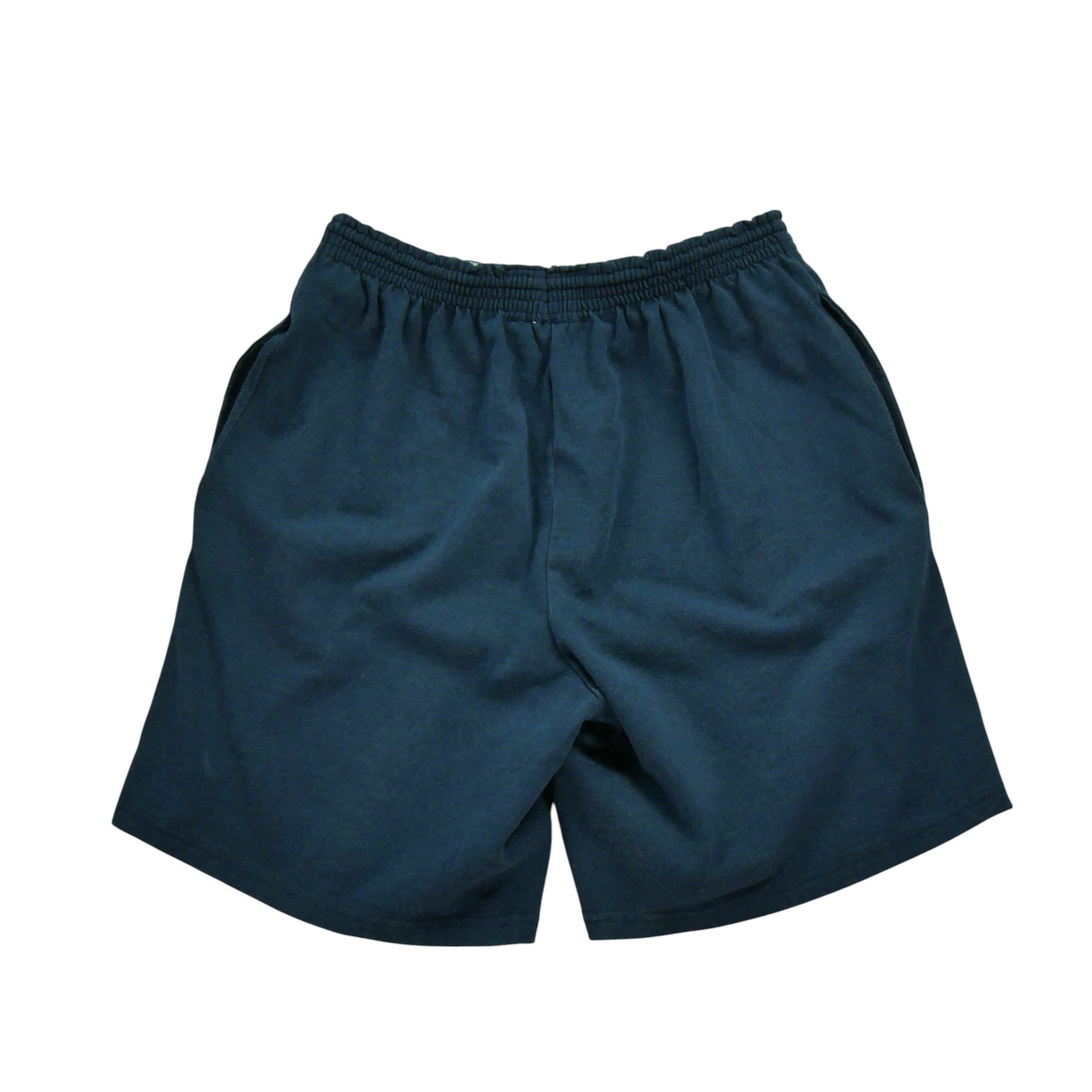 Short Homme  Marine 2