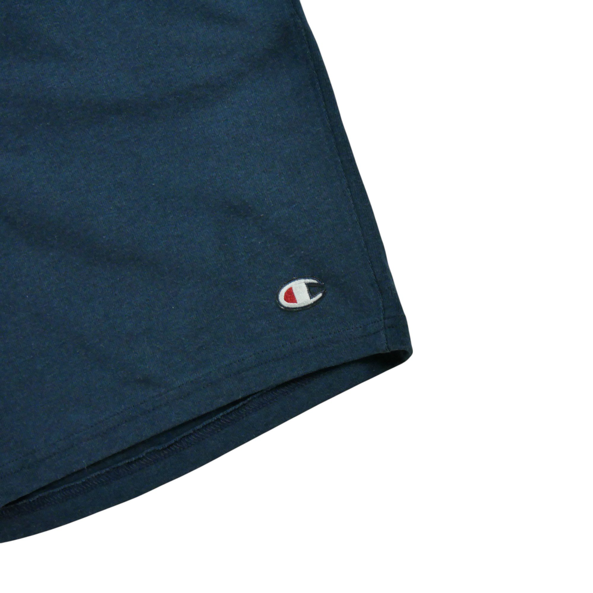 Short Homme  Marine 3
