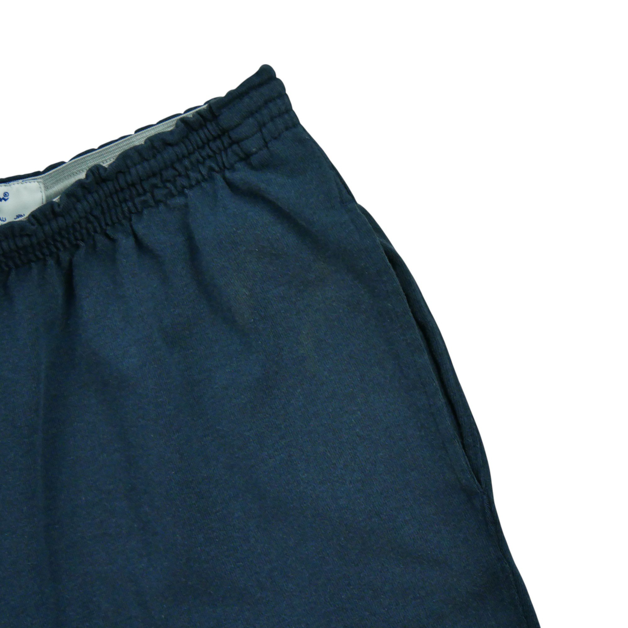 Short Homme  Marine 4