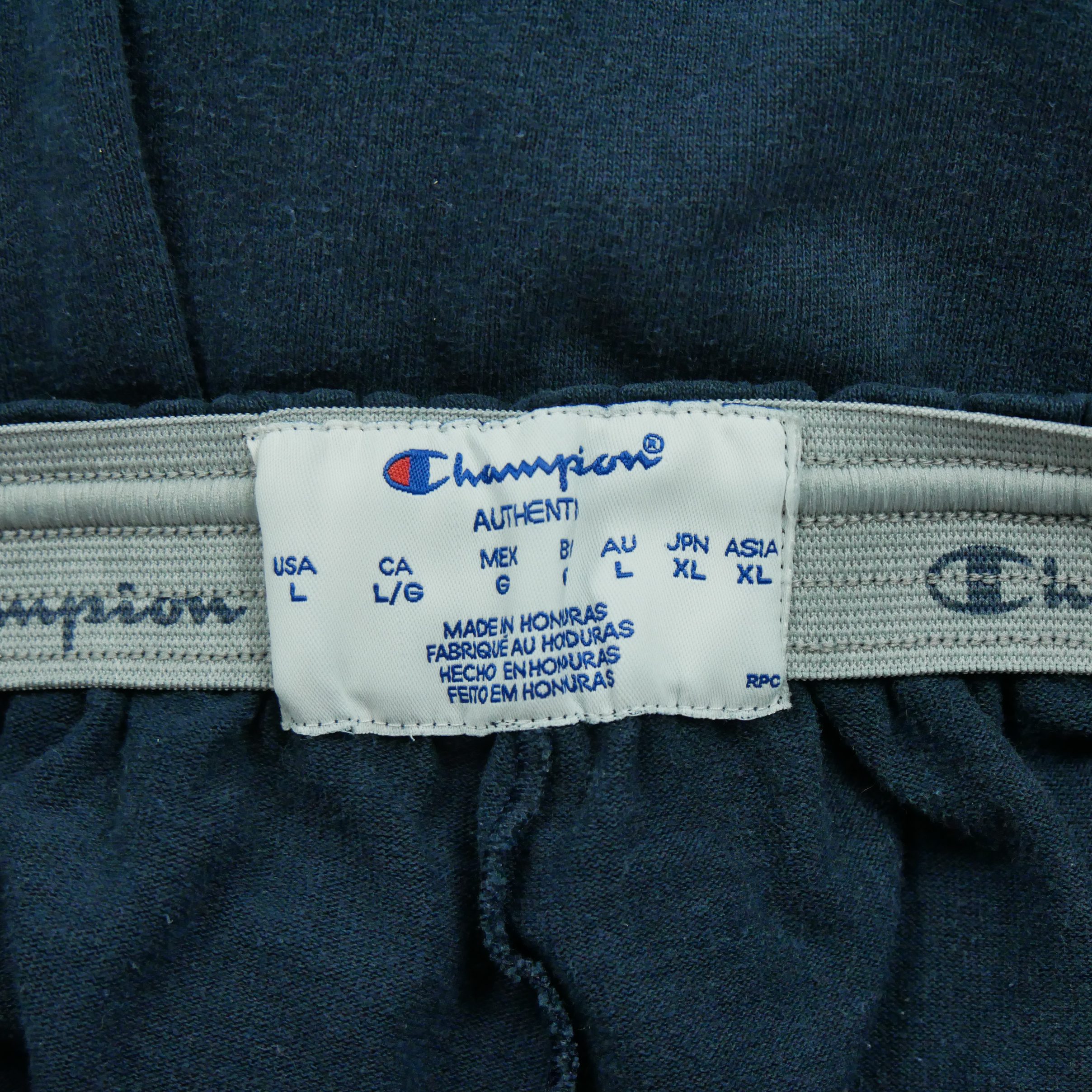 Short Homme  Marine 5
