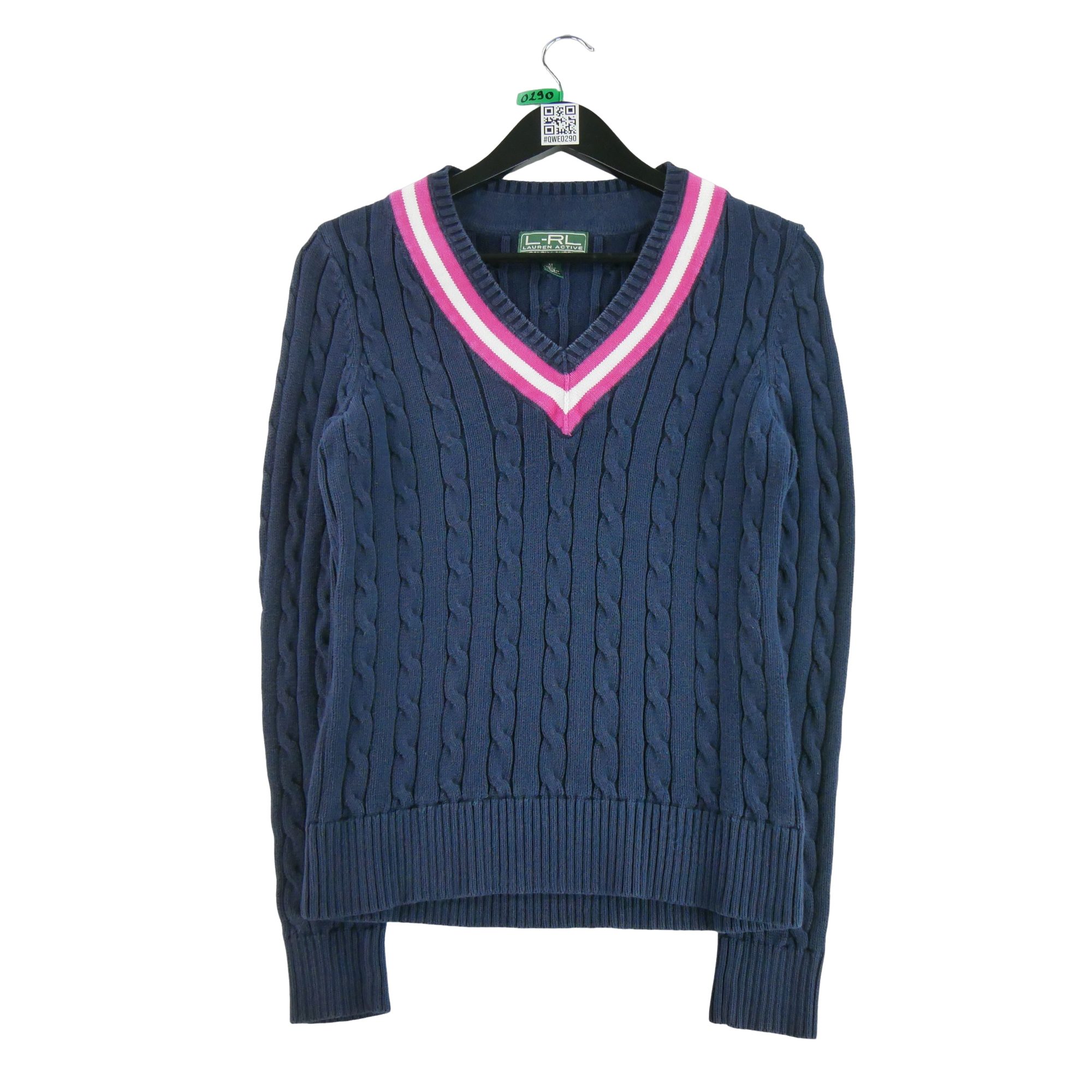 Pull Femme  Marine 1