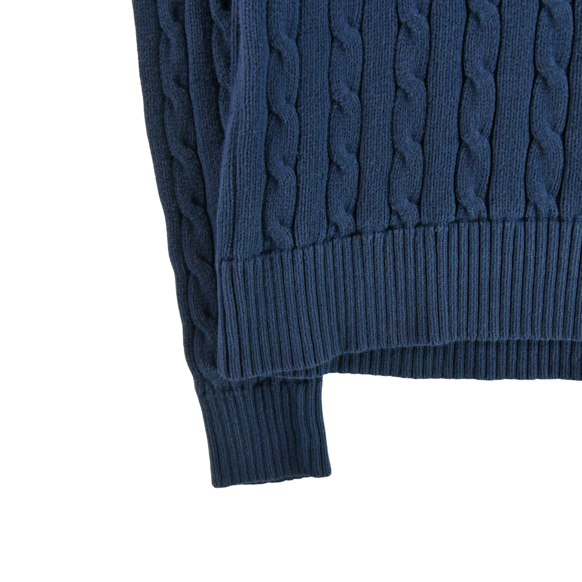 Pull Femme  Marine 3