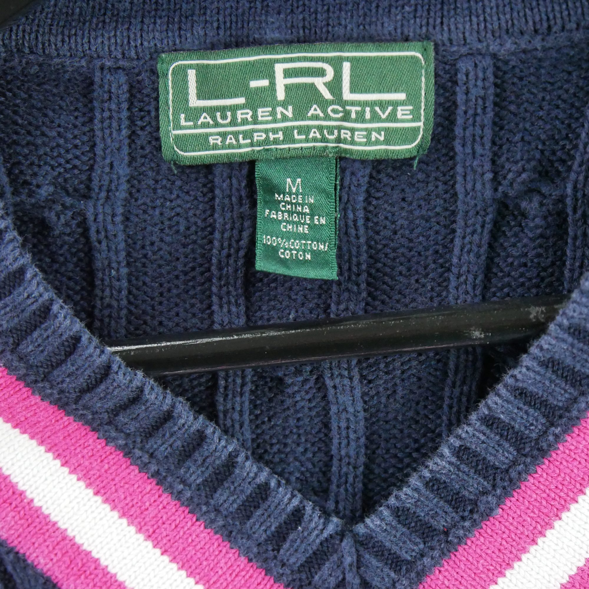 Pull Femme  Marine 4
