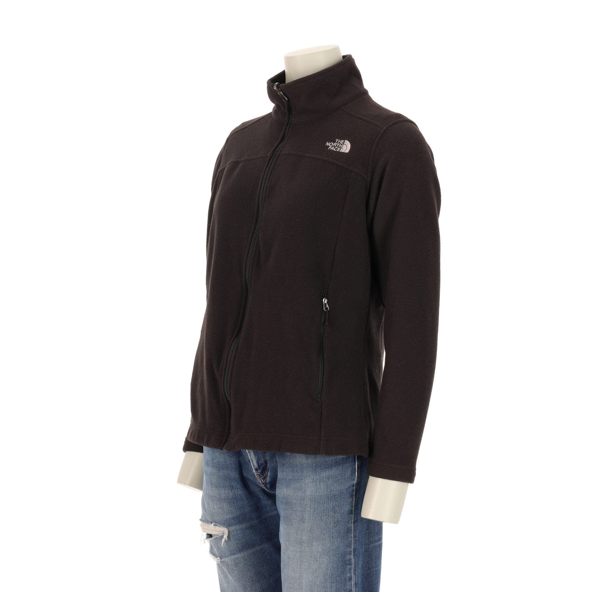 Veste polaire Femme  TNF Noir 4