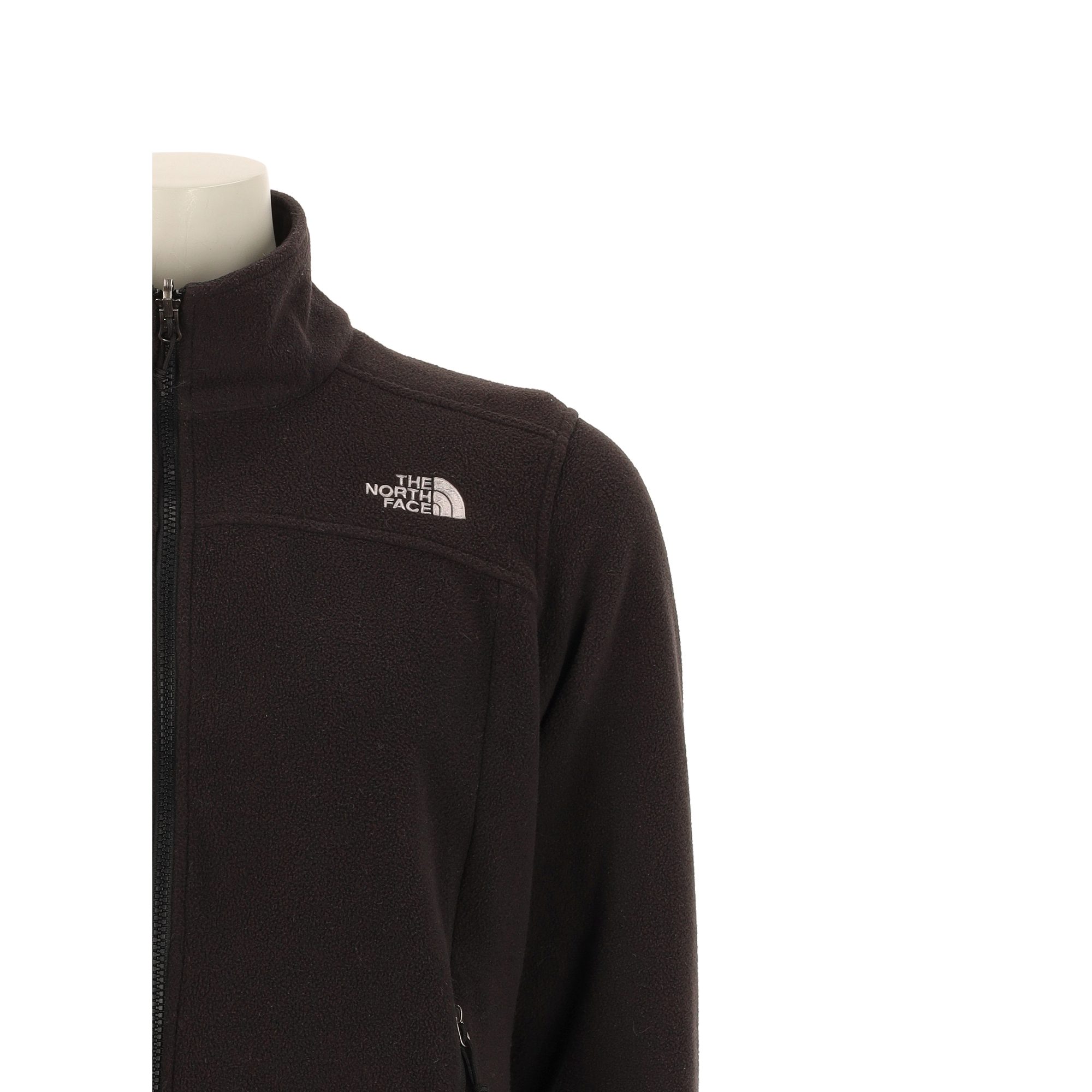 Veste polaire Femme  TNF Noir 6