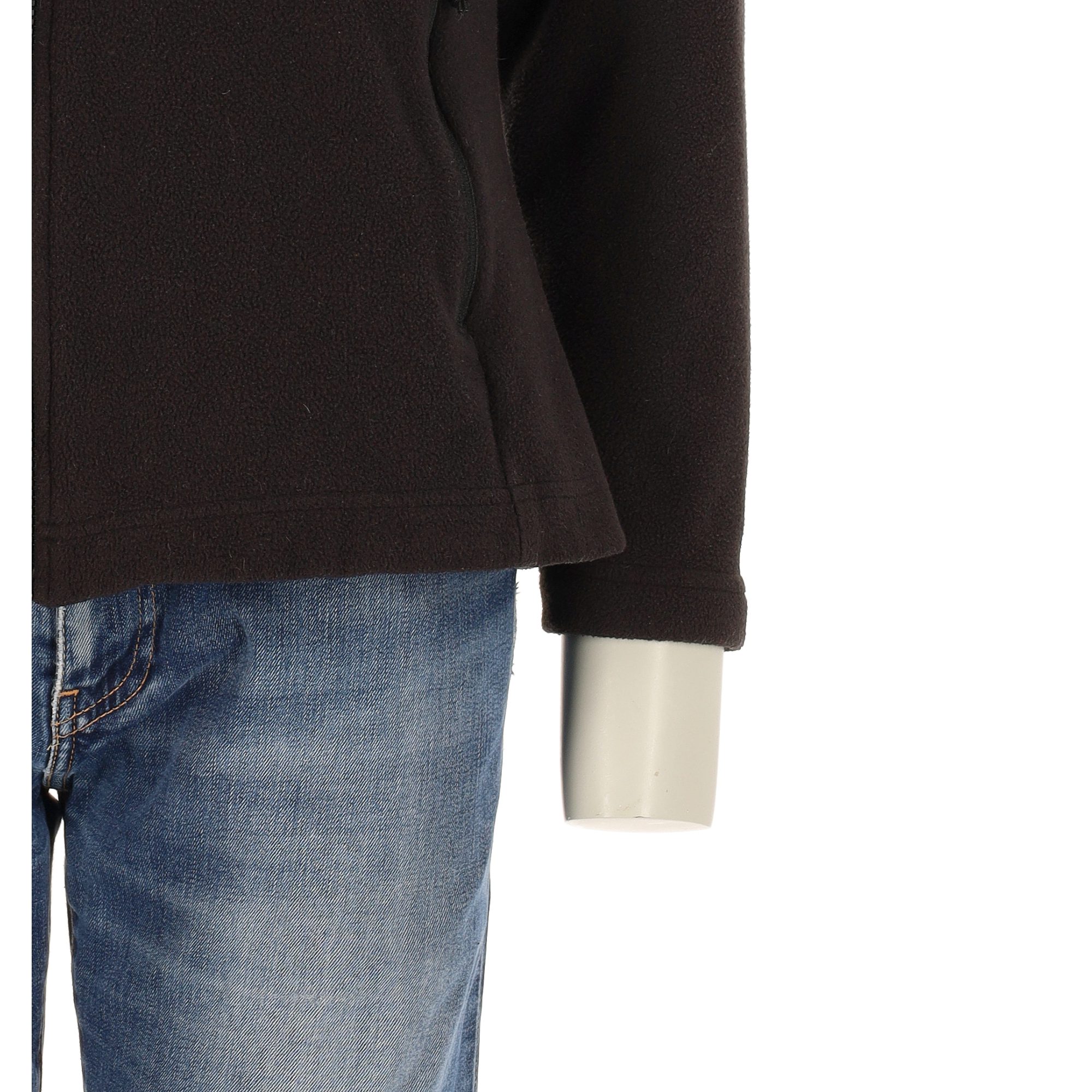 Veste polaire Femme  TNF Noir 7