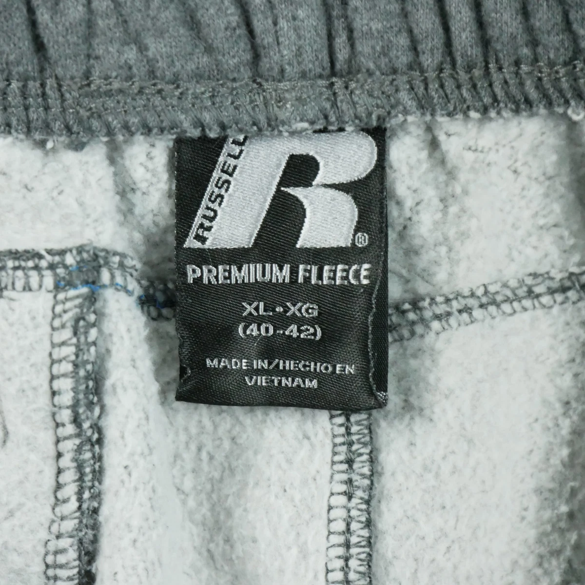 Jogging Homme  Gris 6