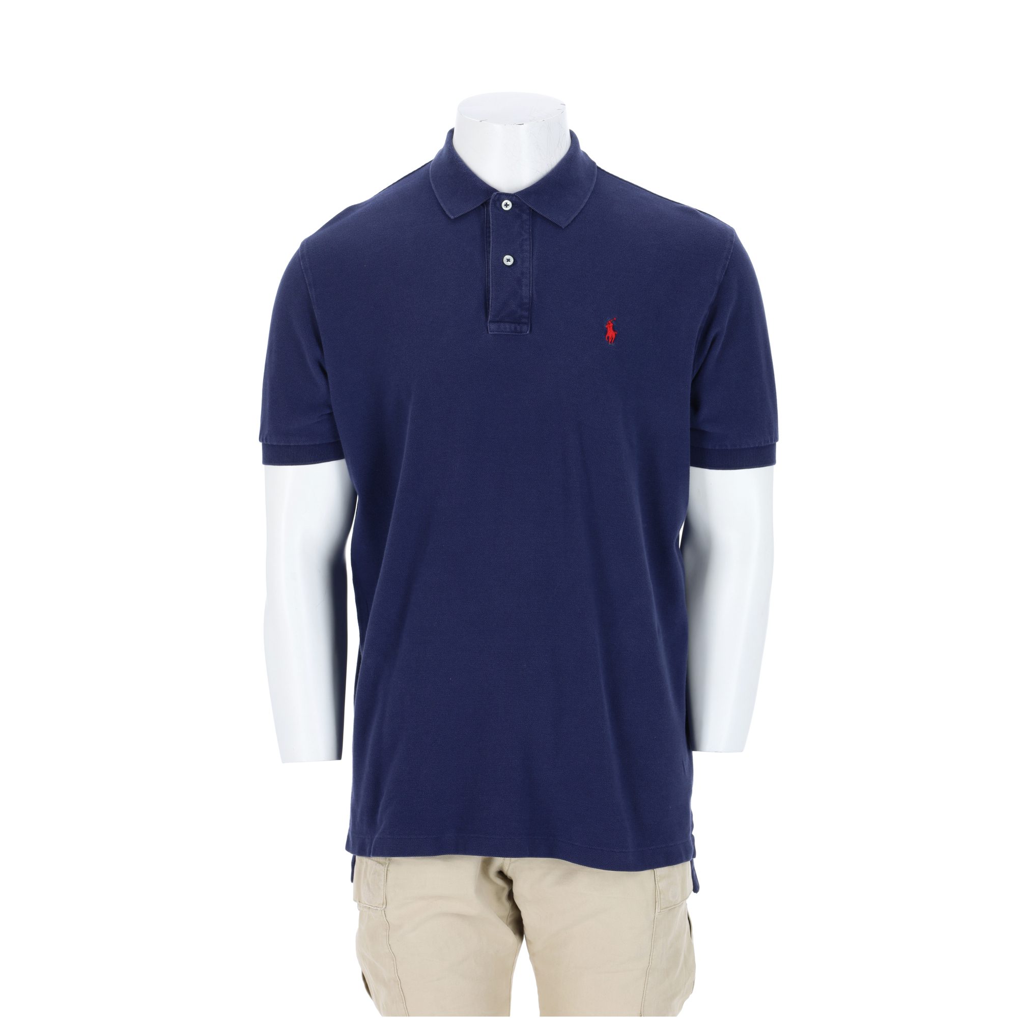 Polo manches courtes Homme - Très bon état