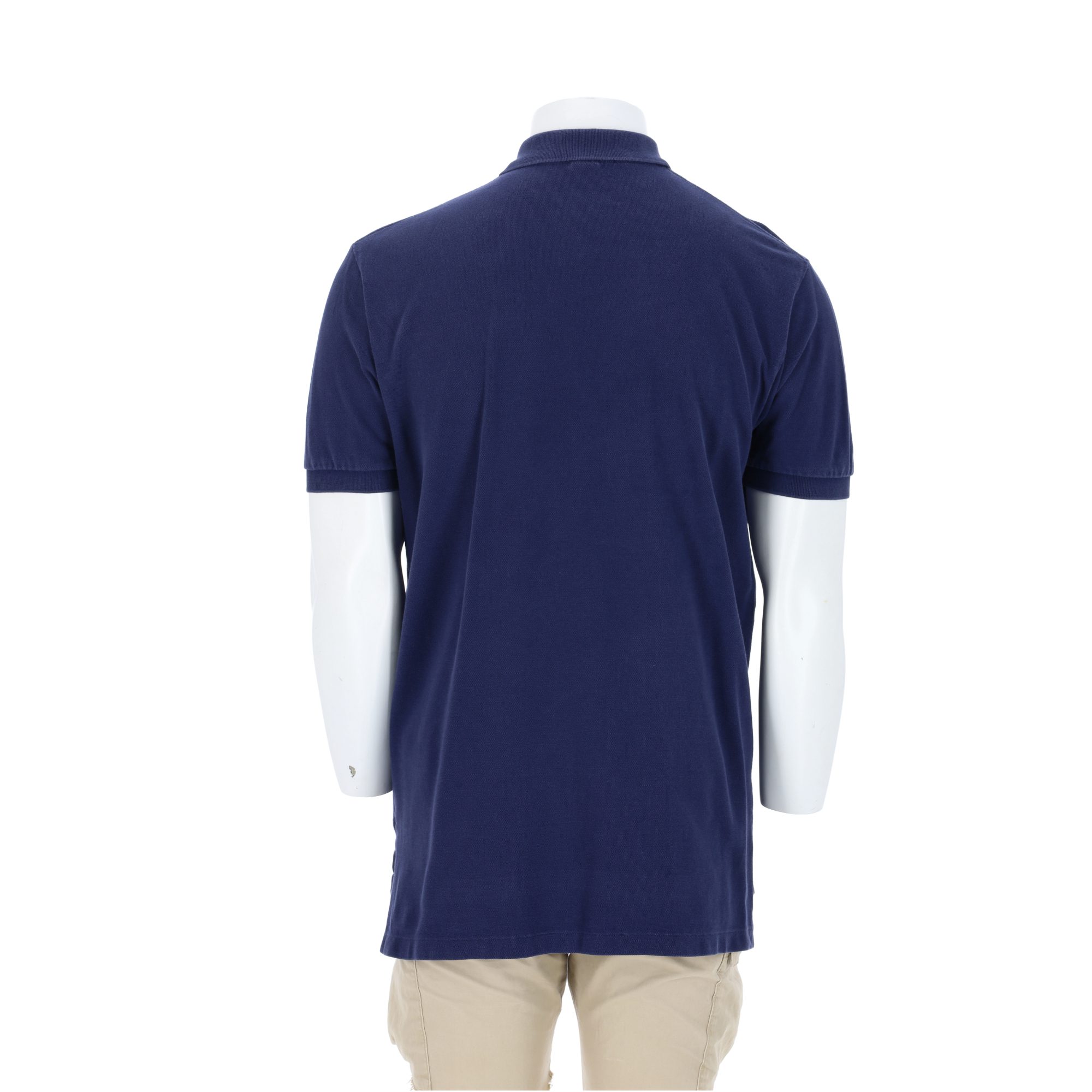 Polo manches courtes Homme 2