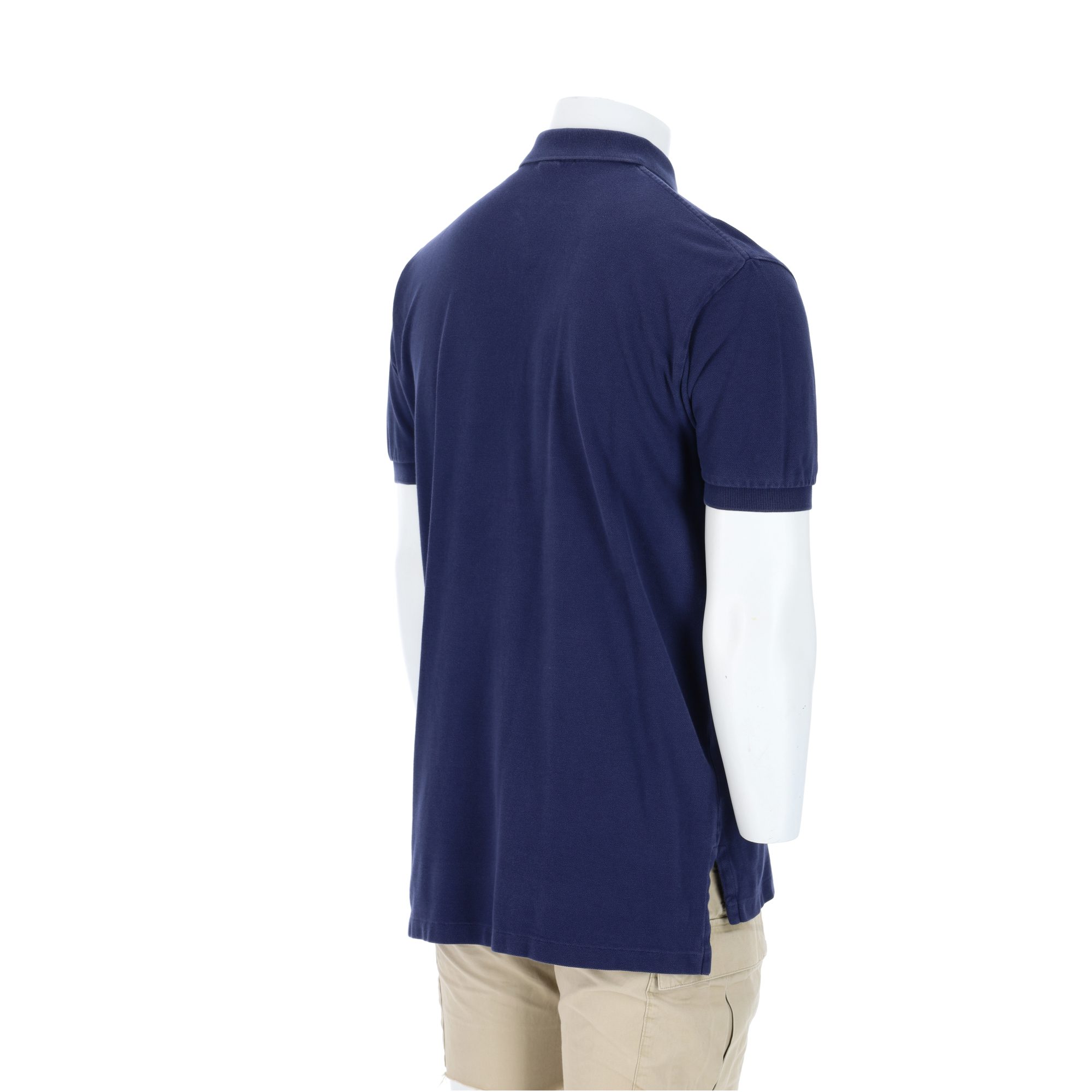 Polo manches courtes Homme 5