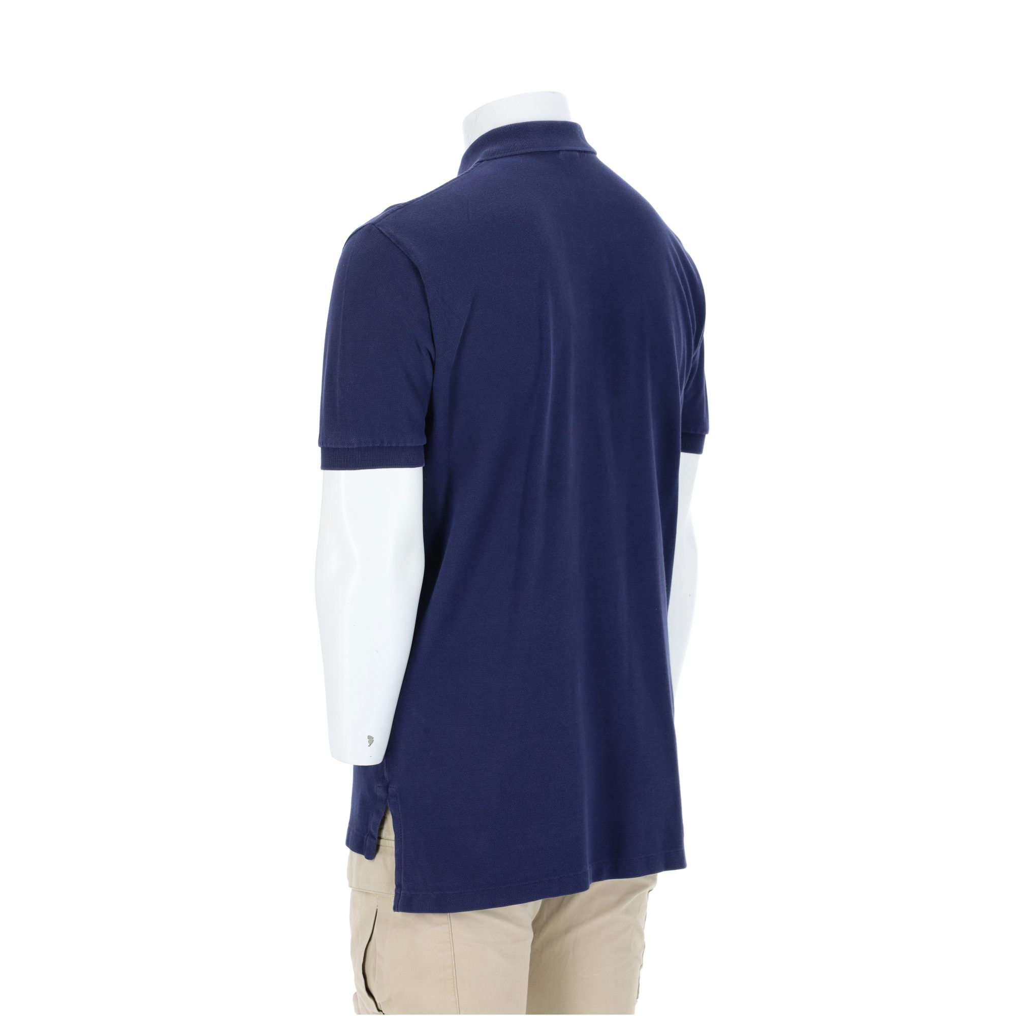 Polo manches courtes Homme 6